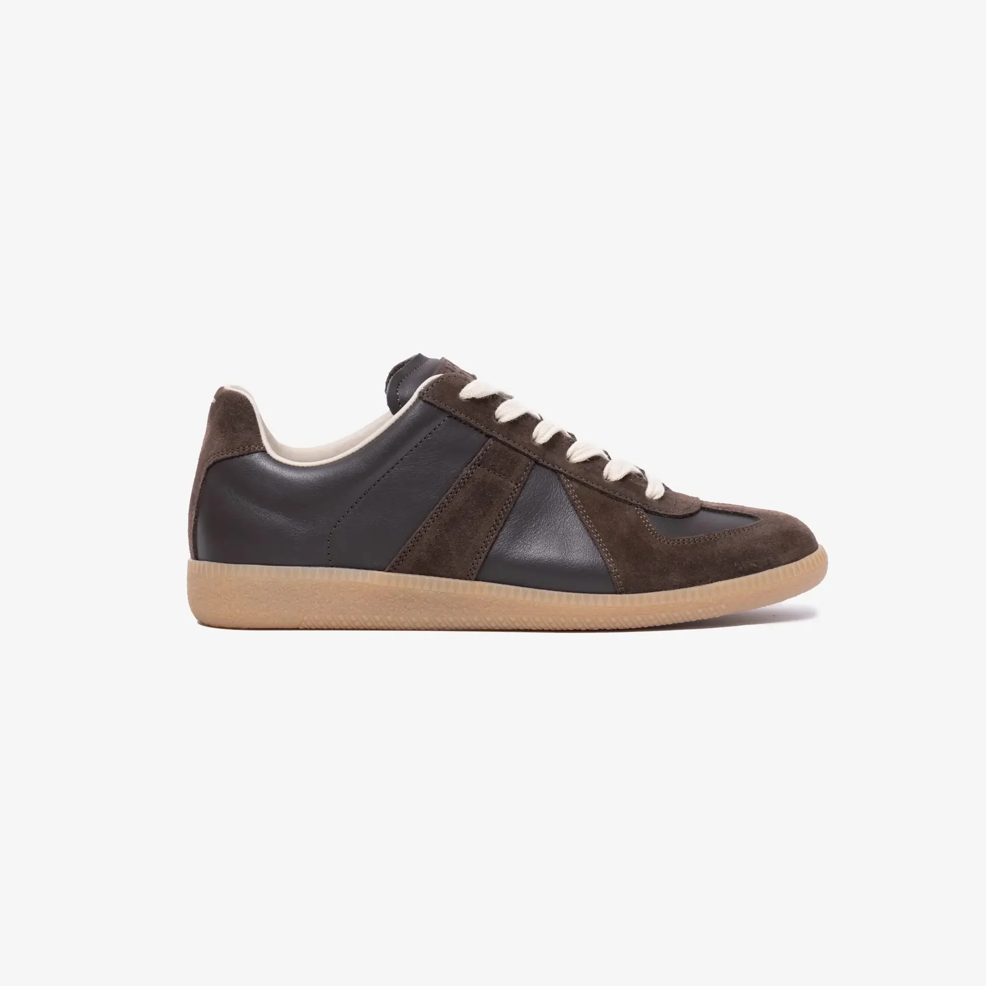 Dark Khaki Replica Sneakers - Image 3