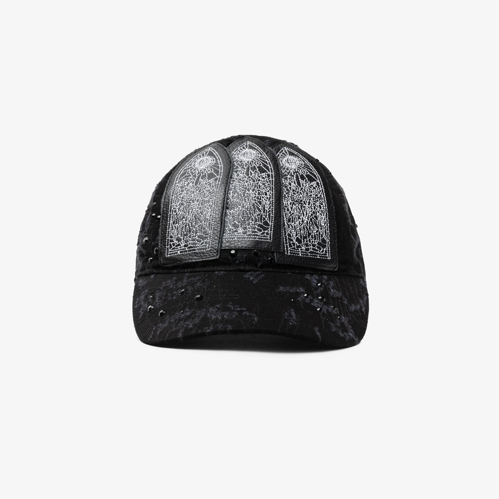 Darning Cap
