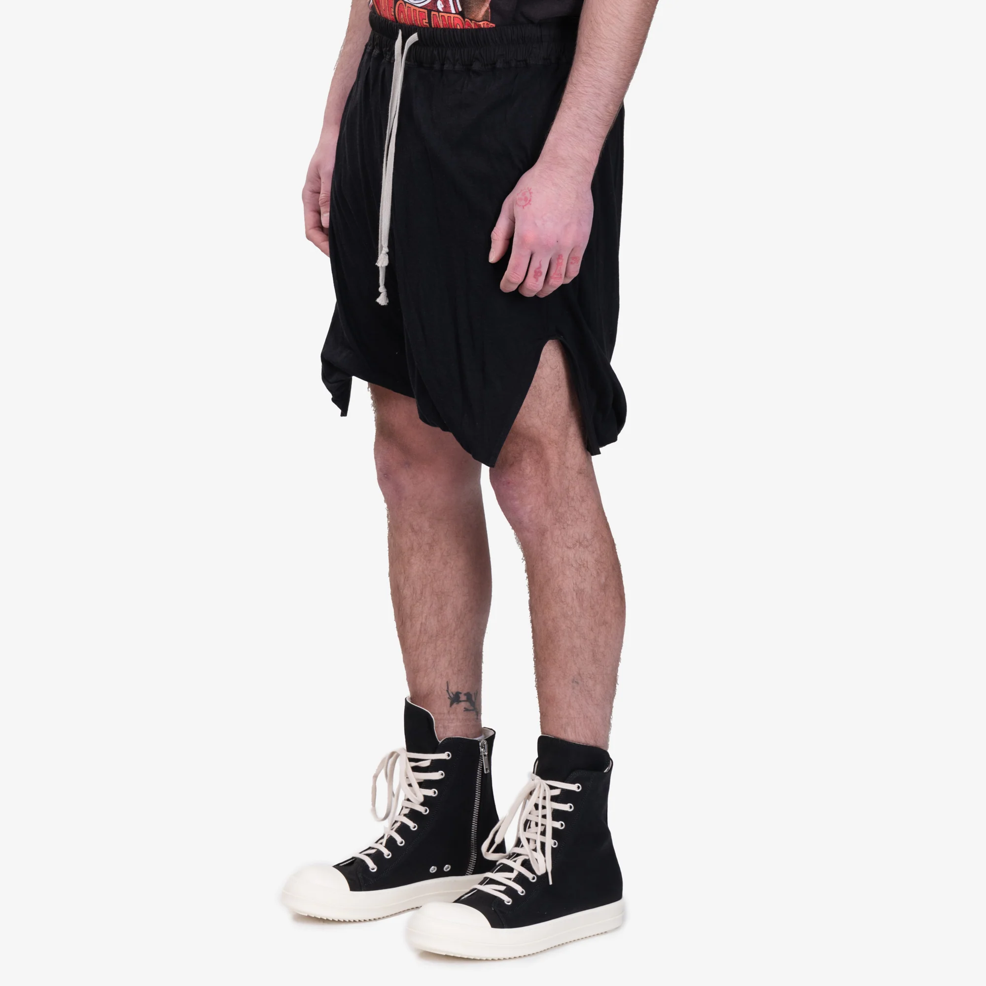 Dbl Long Boxers Shorts - Image 3