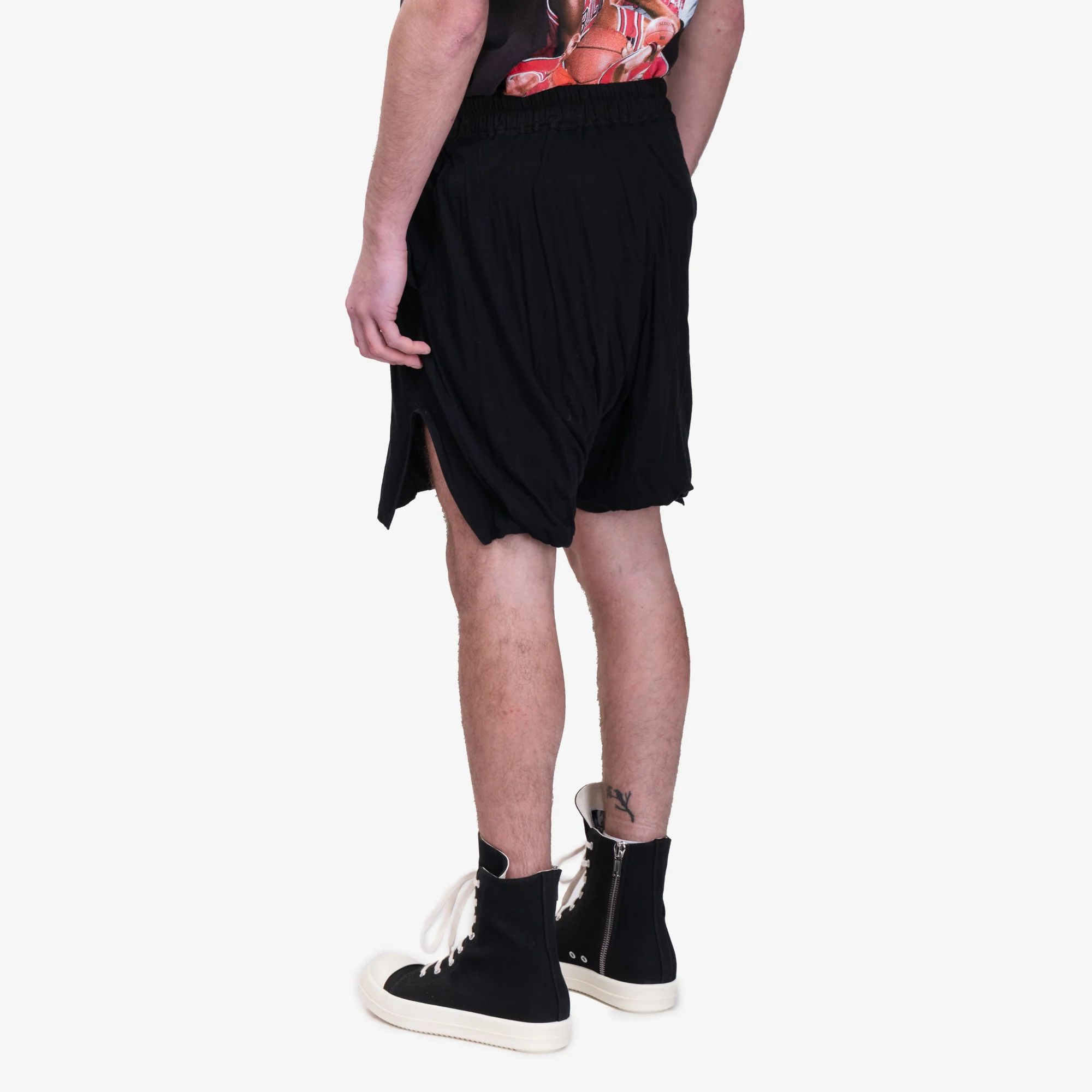 Dbl Long Boxers Shorts - Image 4