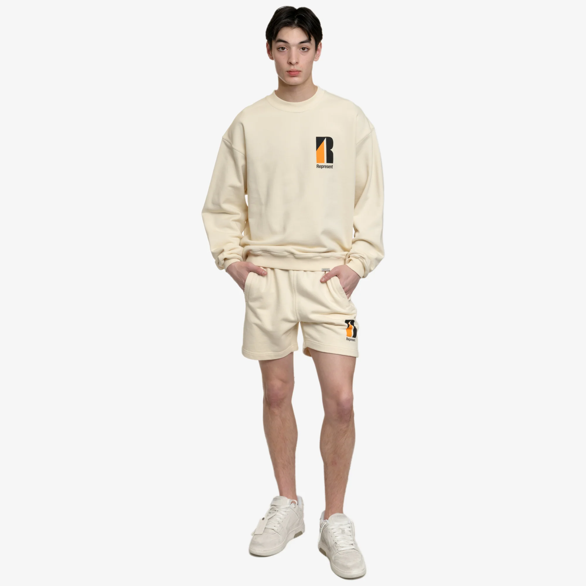 Decade of Speed Sweatshirt - Image 2