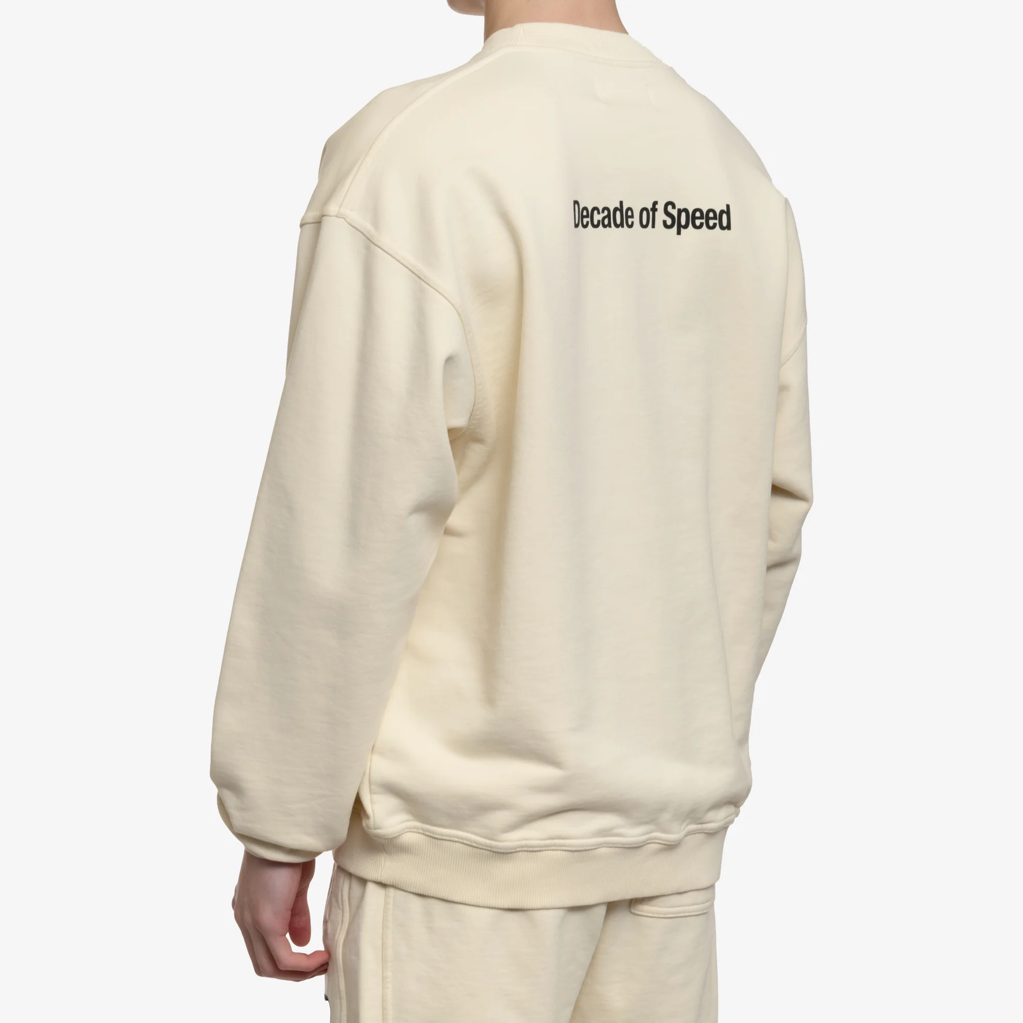 Decade of Speed Sweatshirt - Image 4
