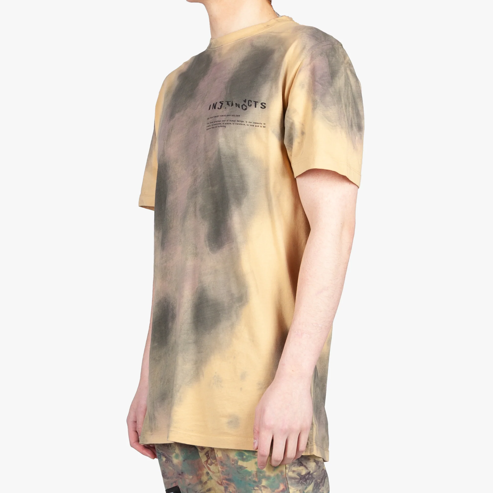 Decko Serigraphy T-Shirt - Image 3