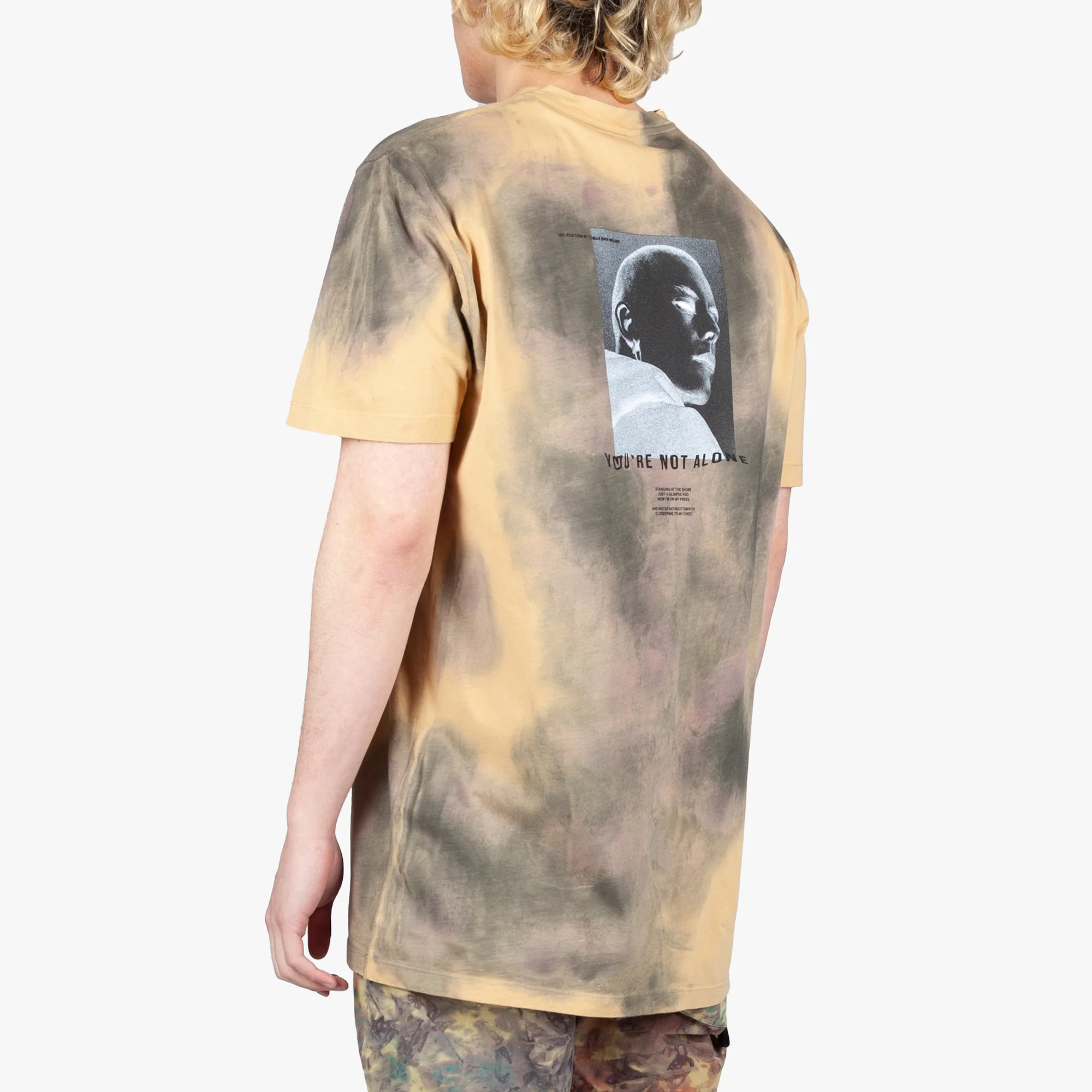 Decko Serigraphy T-Shirt - Image 4