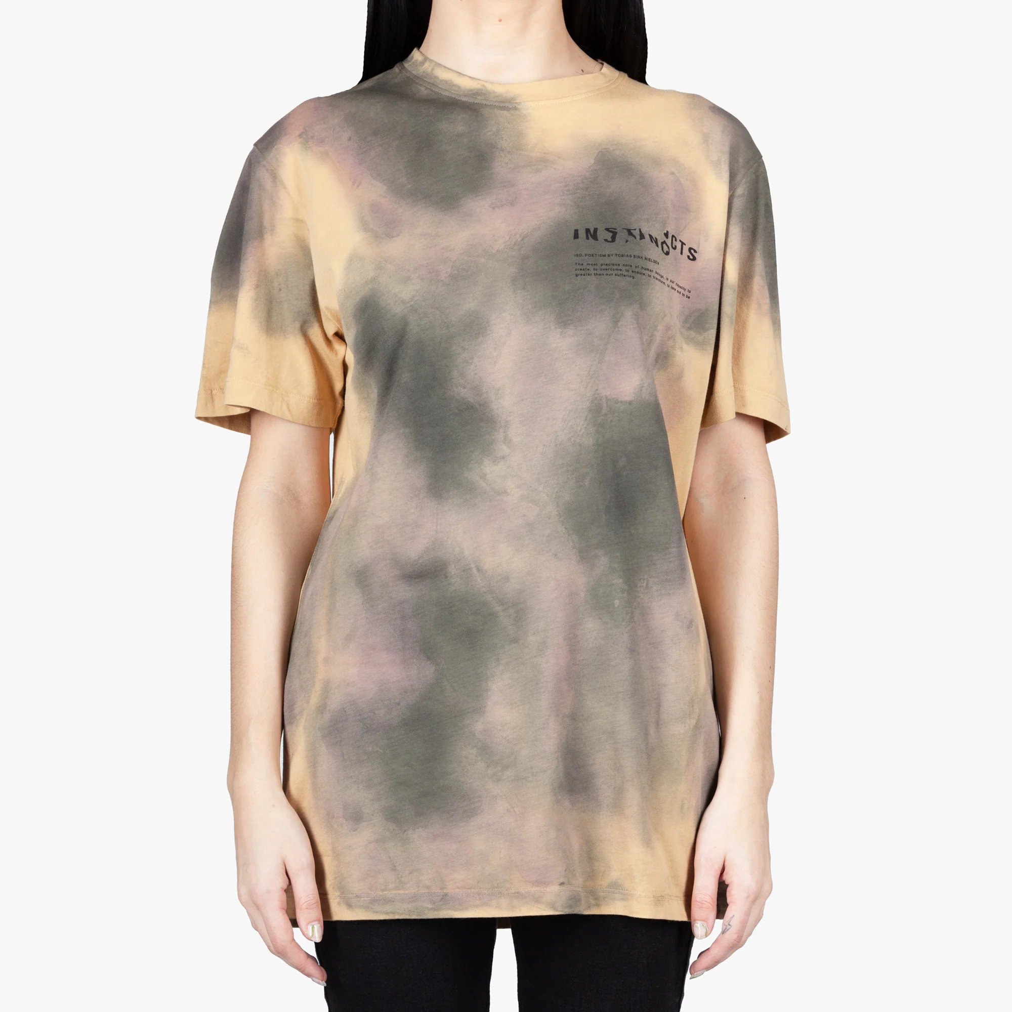 Decko Serigraphy T-Shirt - Image 5