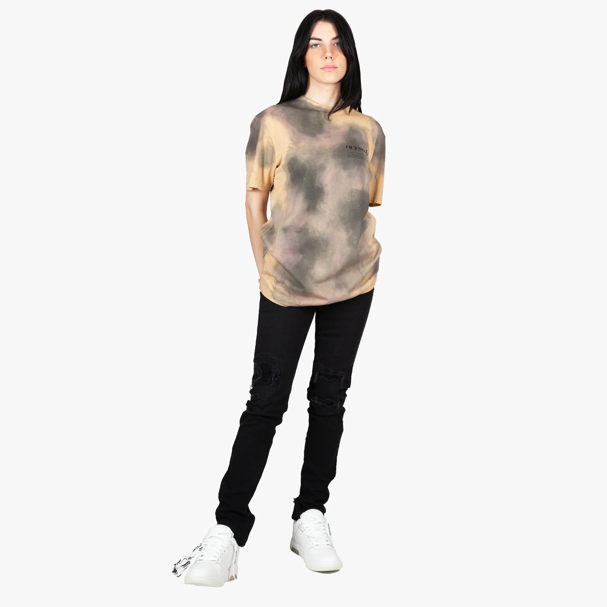 Decko Serigraphy T-Shirt - Image 6