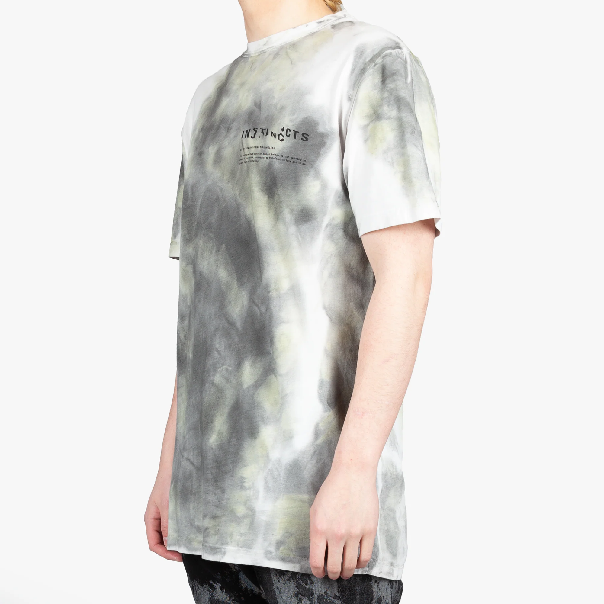 Decko Serigraphy T-Shirt - Image 3