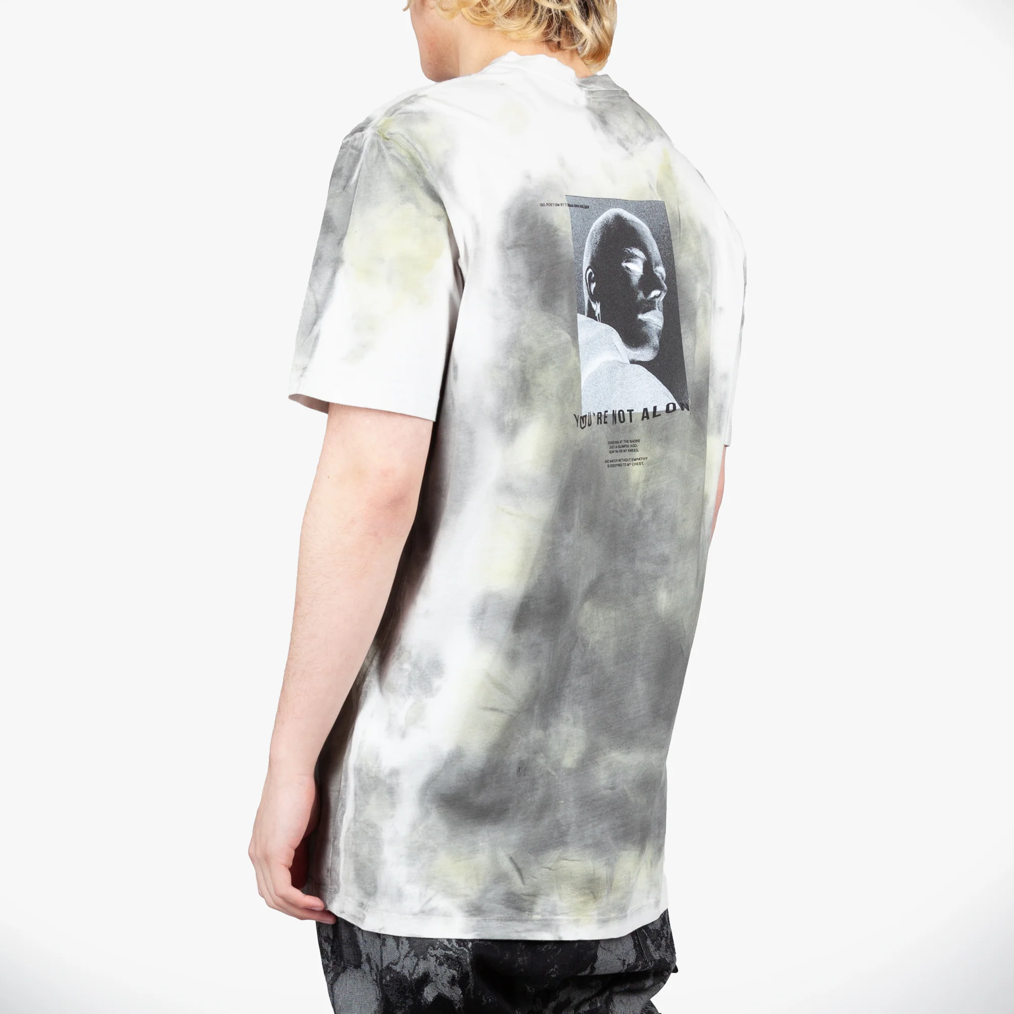 Decko Serigraphy T-Shirt - Image 4
