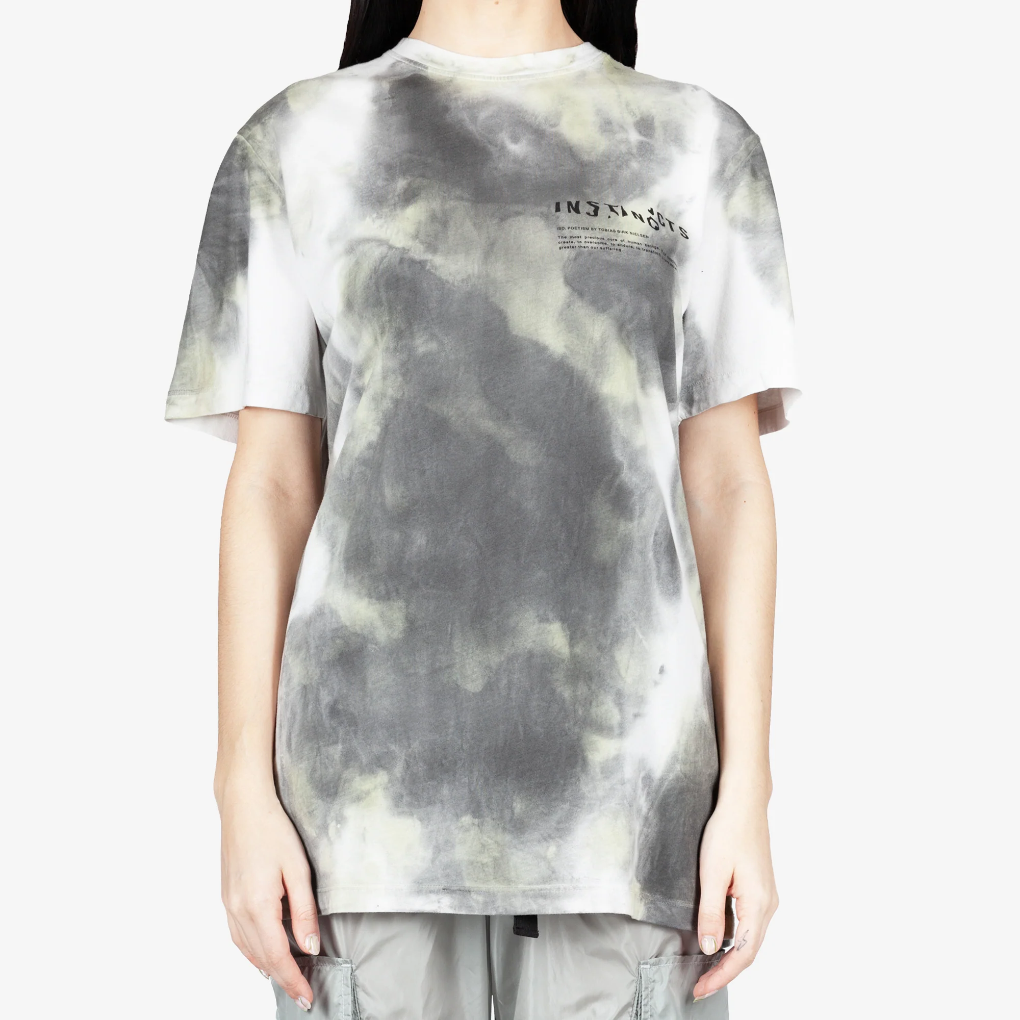 Decko Serigraphy T-Shirt - Image 5