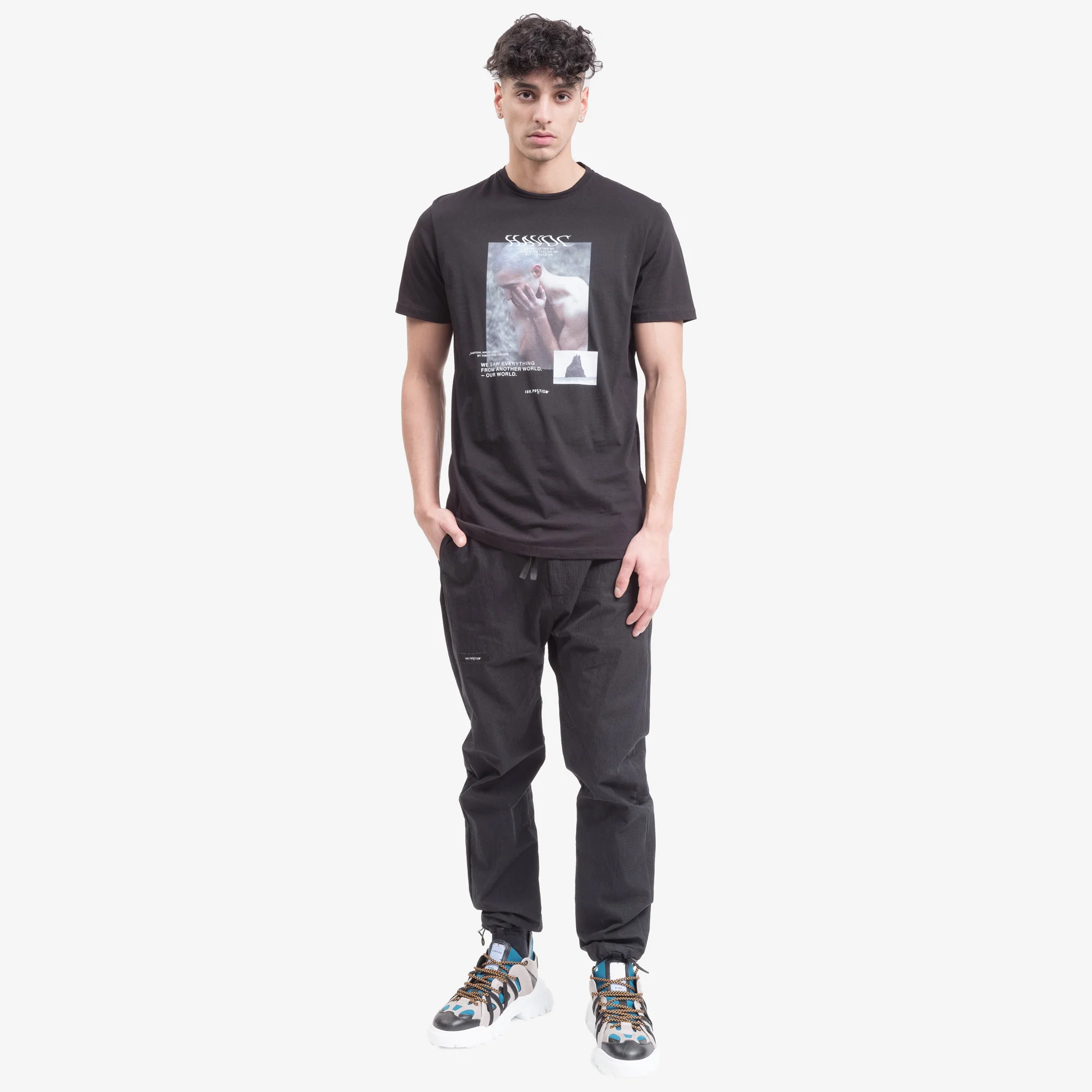 Decko T5G1 T-Shirt - Image 2