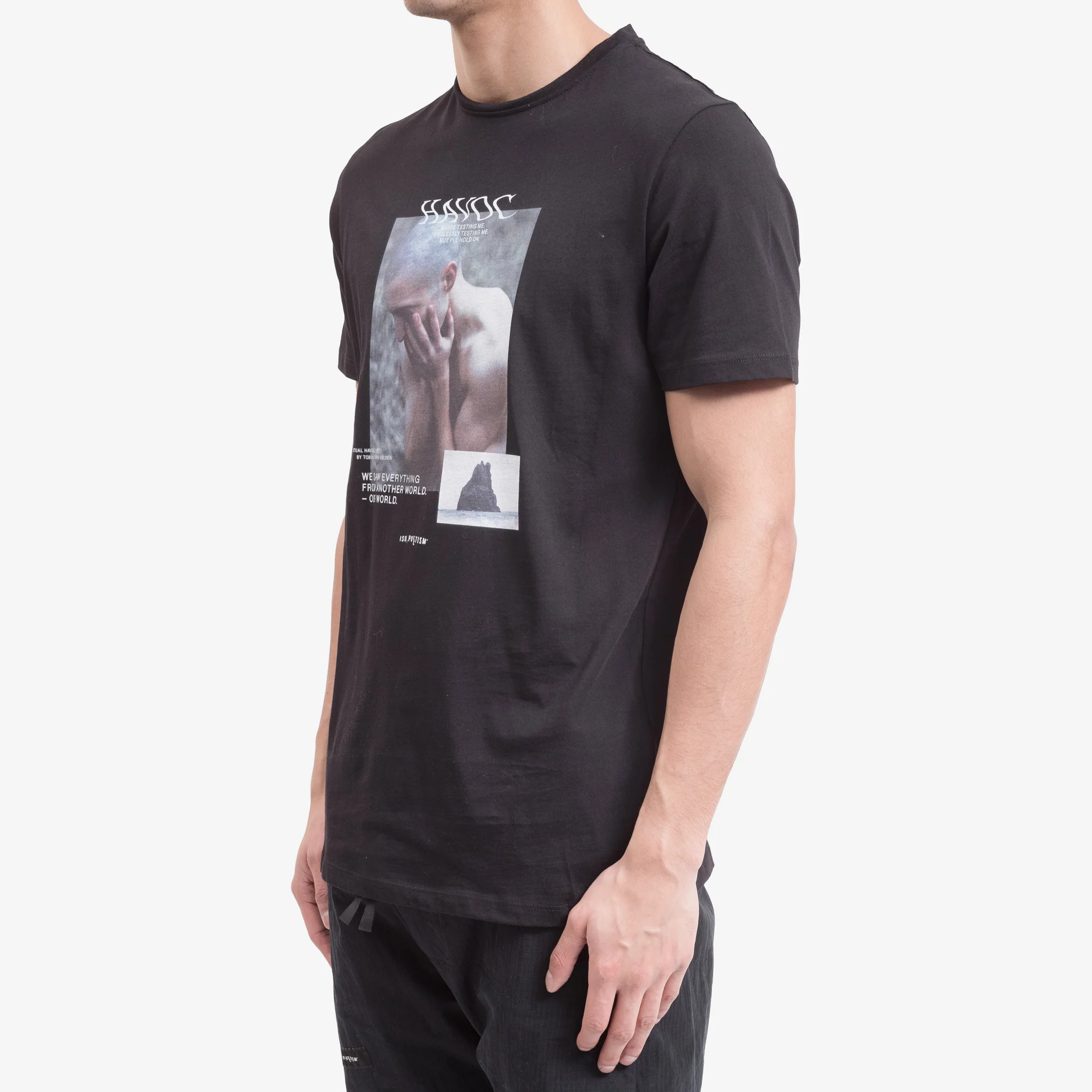 Decko T5G1 T-Shirt - Image 3