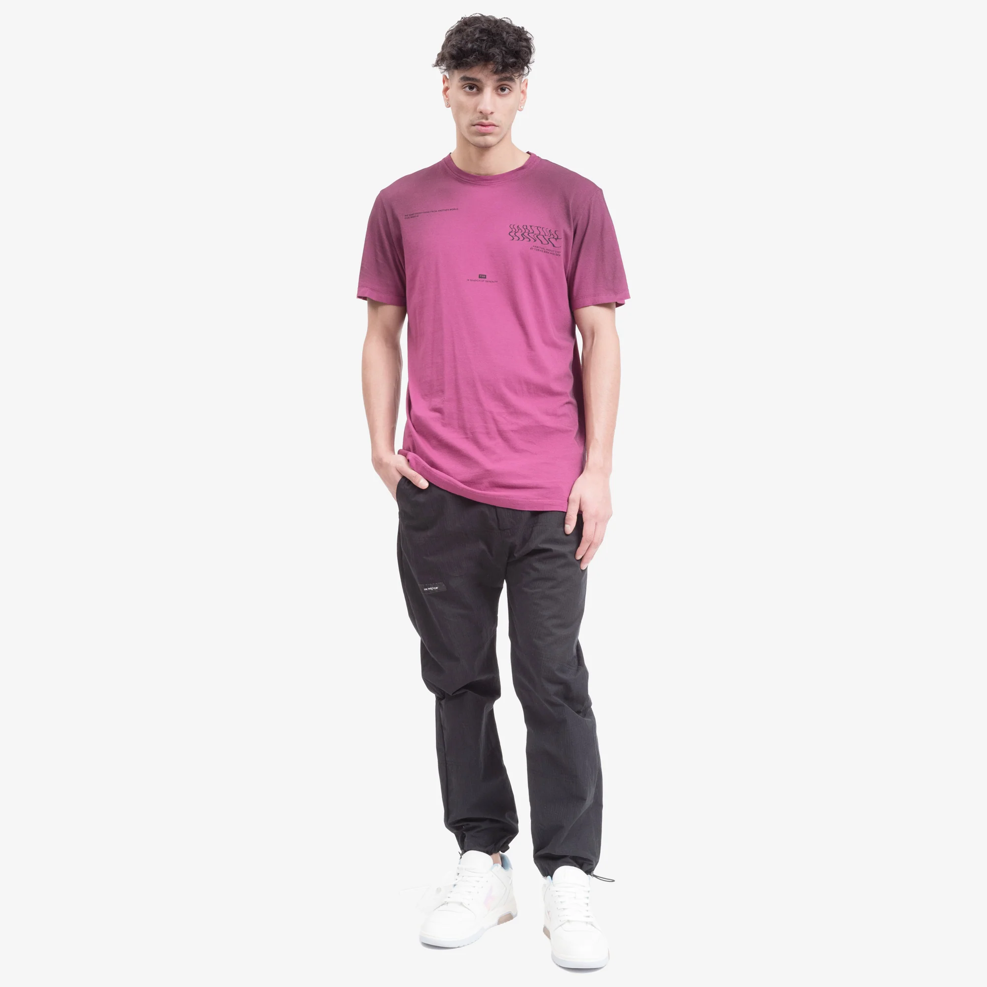Decko T5G2 T-Shirt - Image 2