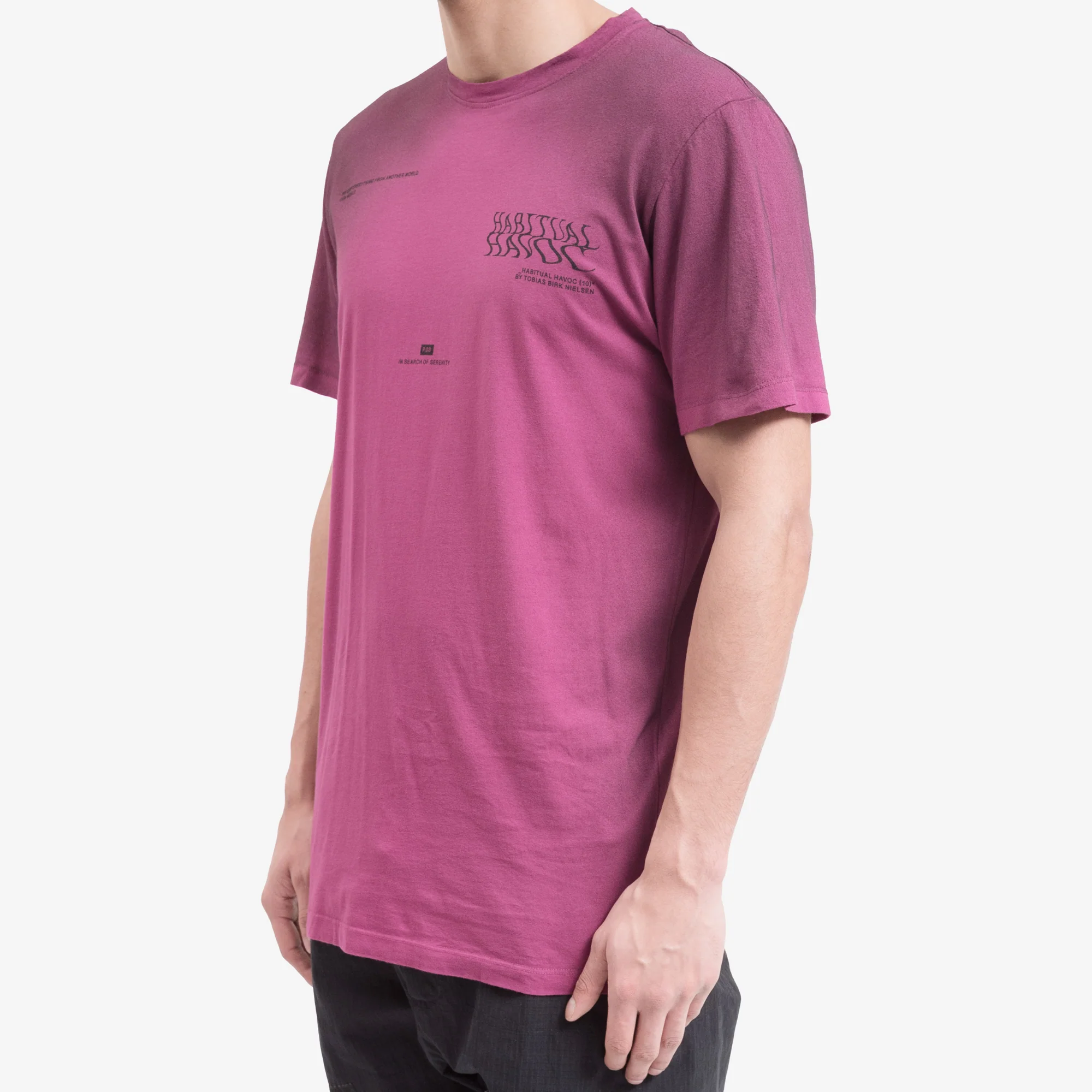 Decko T5G2 T-Shirt - Image 3