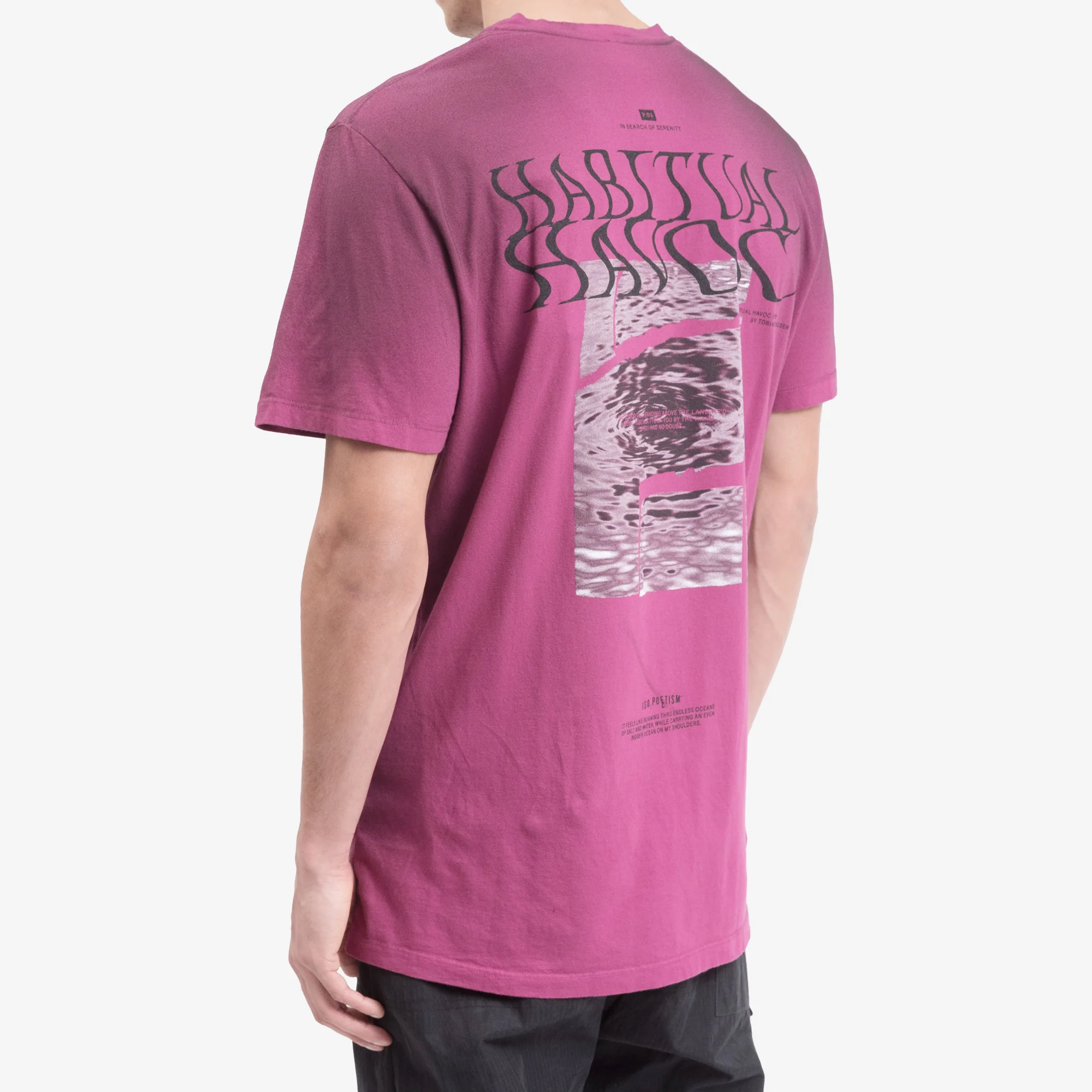 Decko T5G2 T-Shirt - Image 4