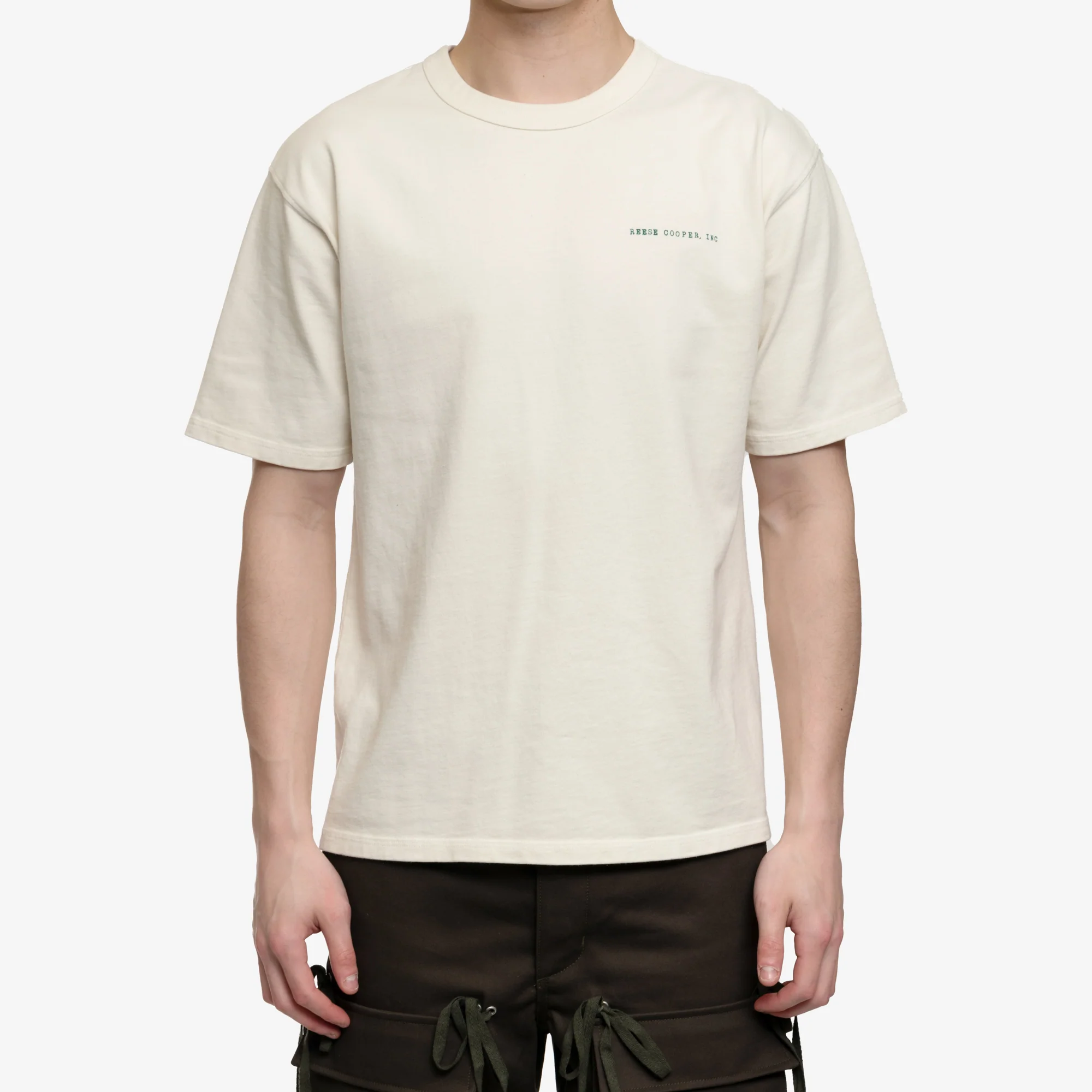 Deer Diamond T-Shirt