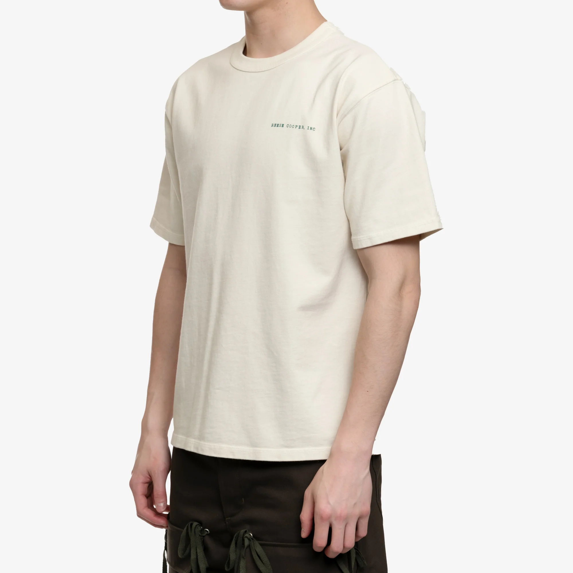Deer Diamond T-Shirt - Image 3