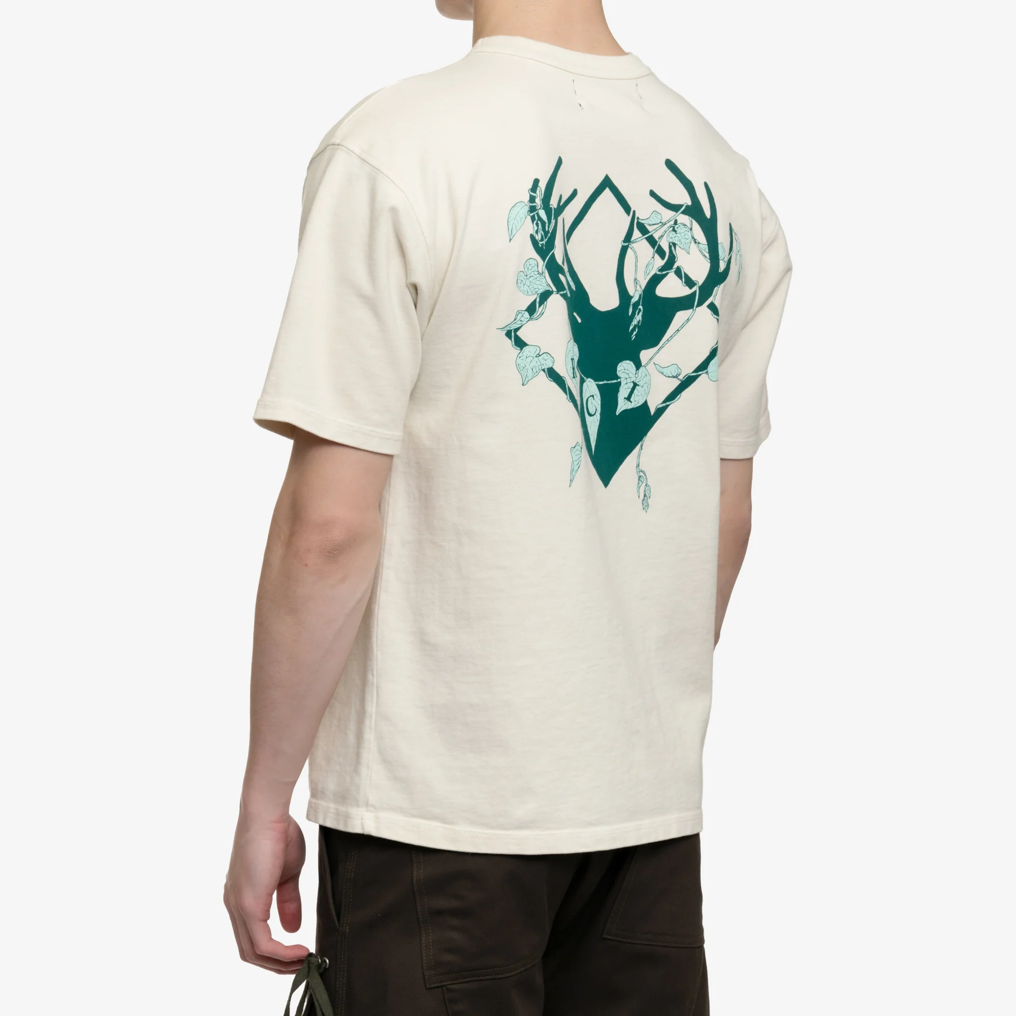 Deer Diamond T-Shirt - Image 4