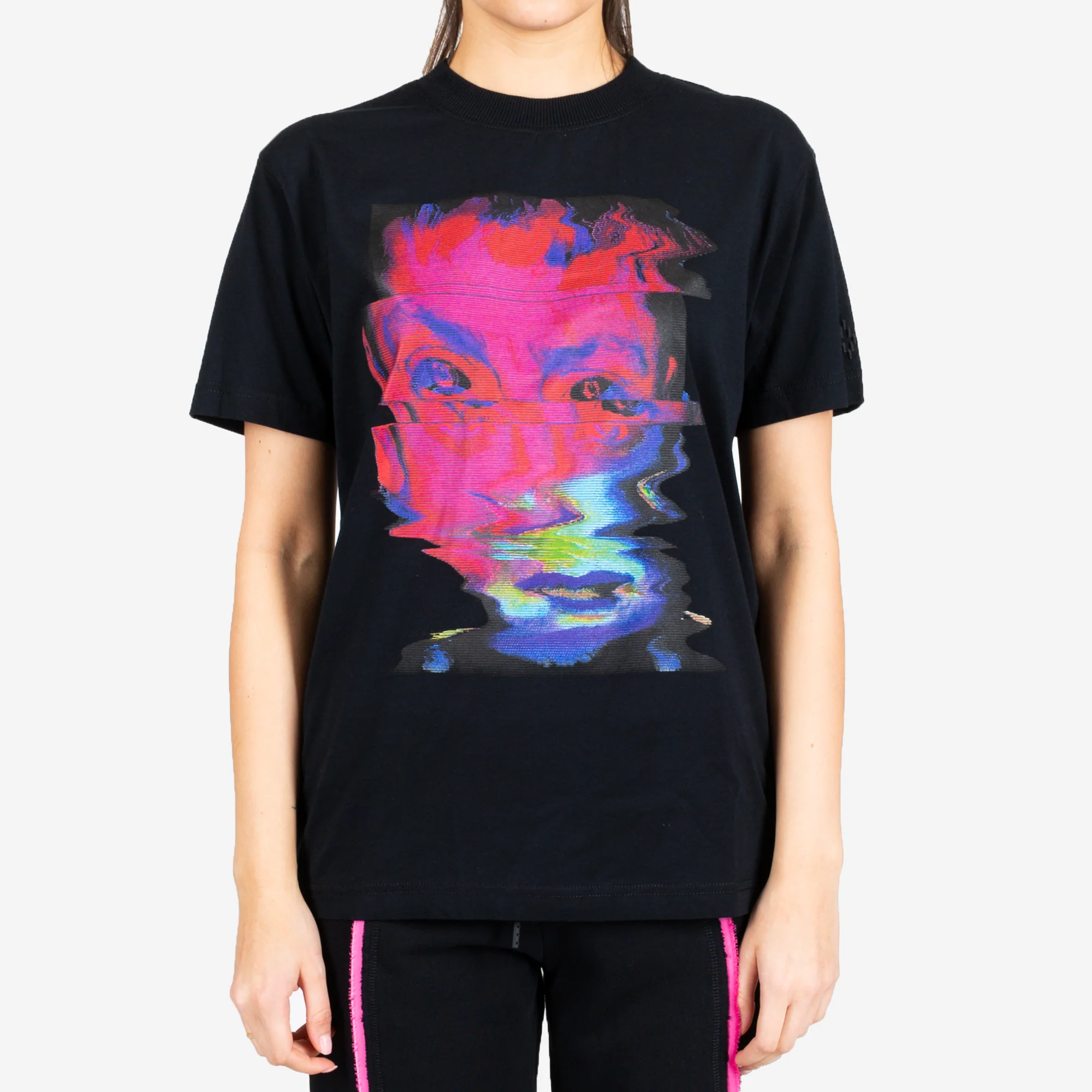 Womens Deformed Child T-Shirt