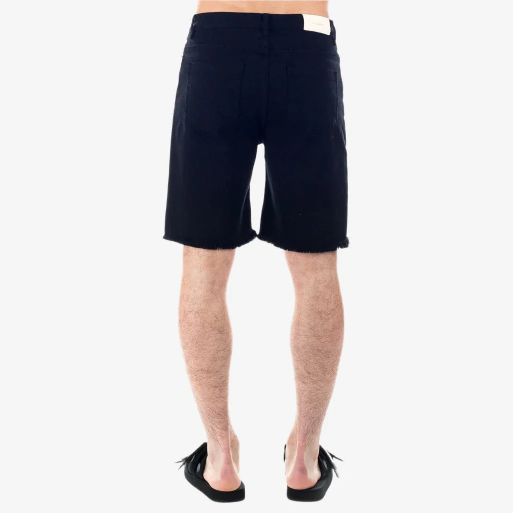 Denim Shorts - Image 3