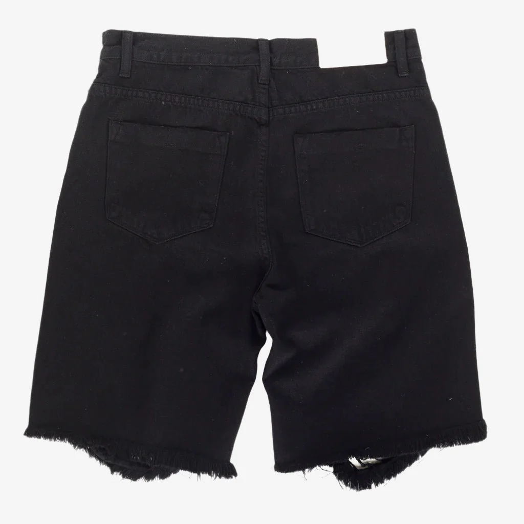 Denim Shorts - Image 5
