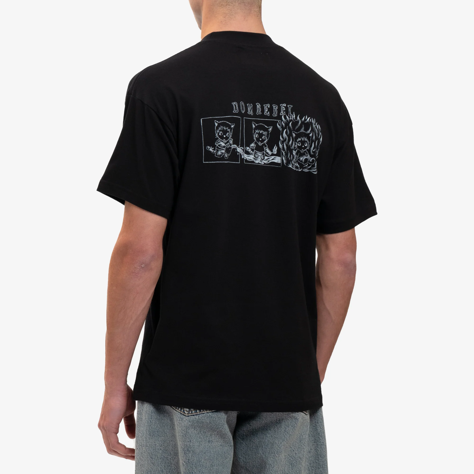 Destroy T-Shirt - Image 2