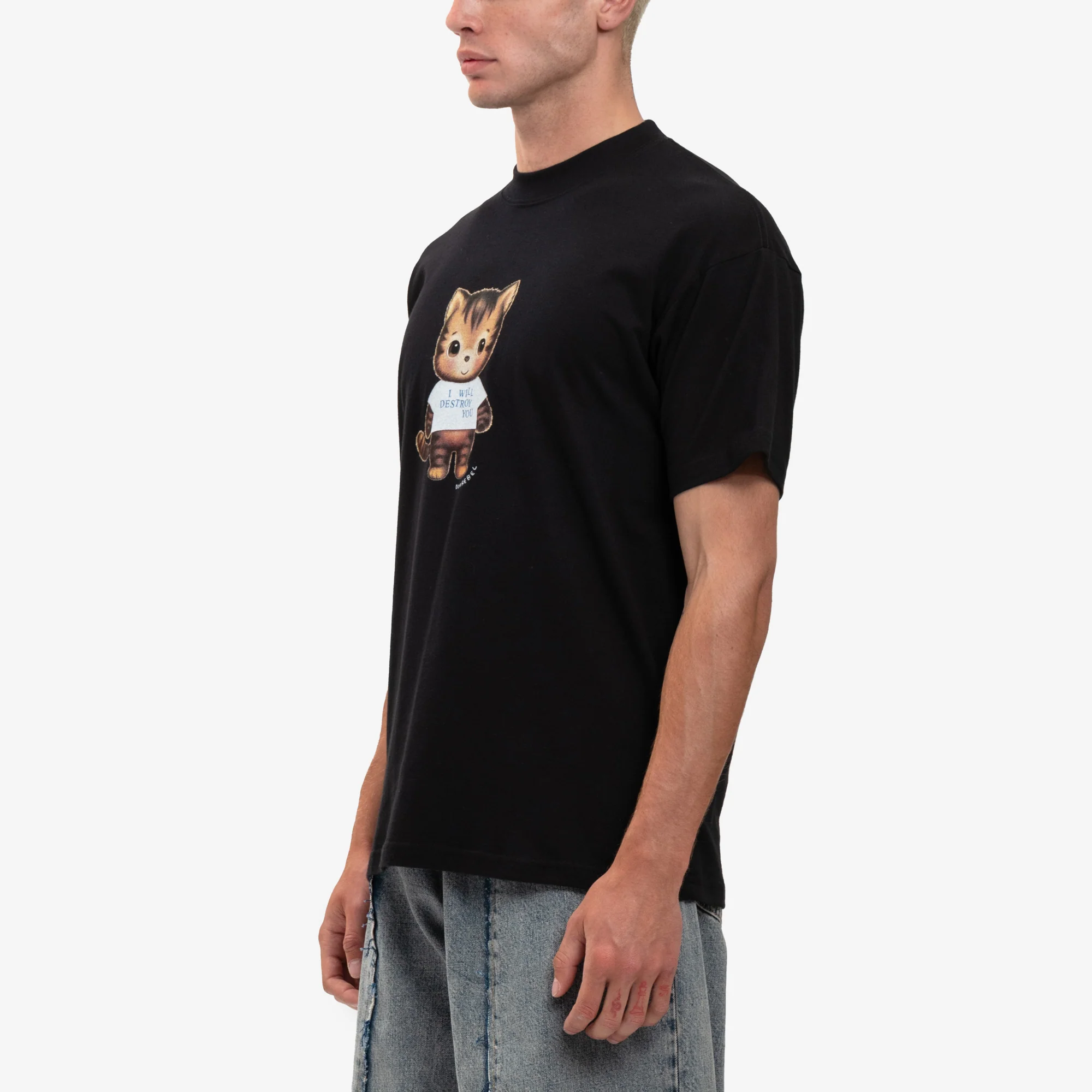 Destroy T-Shirt - Image 3