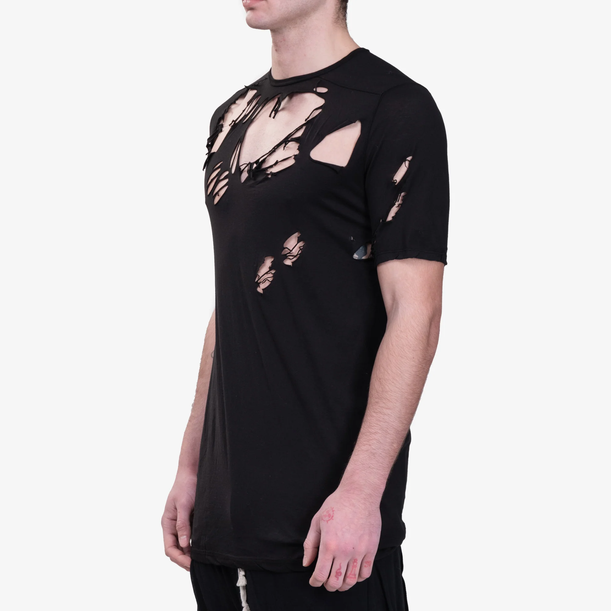 Destroyed Level T-Shirt - Image 3