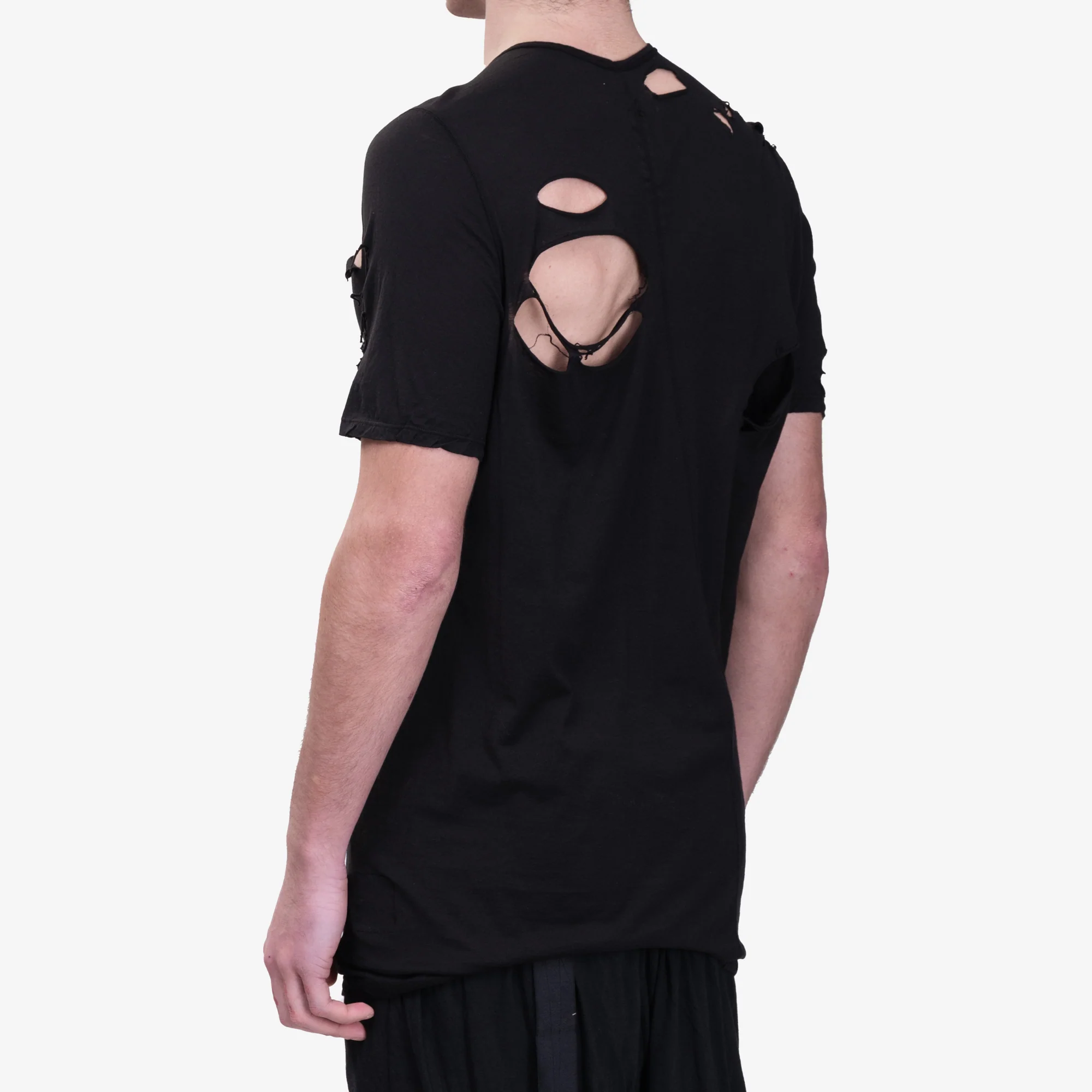Destroyed Level T-Shirt - Image 4