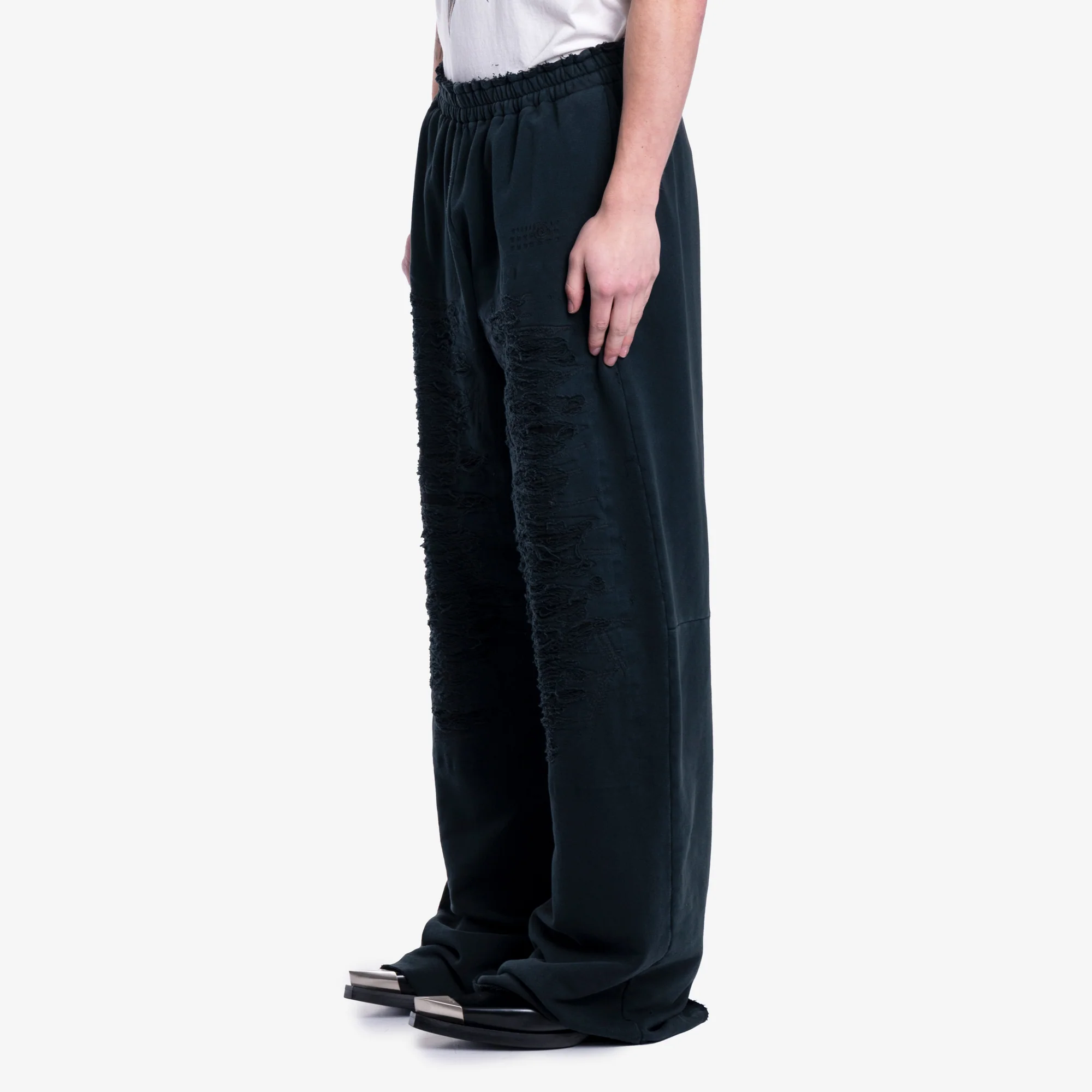 Destroyed Sweatpants - Image 3