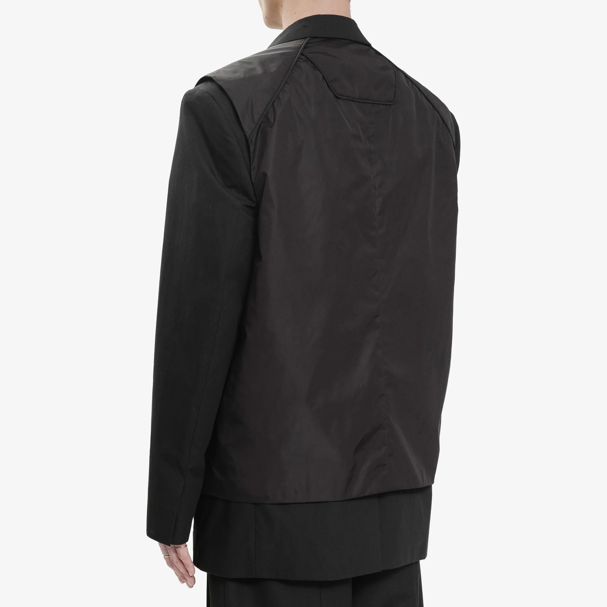 Detachable Vest Jacket - Image 4