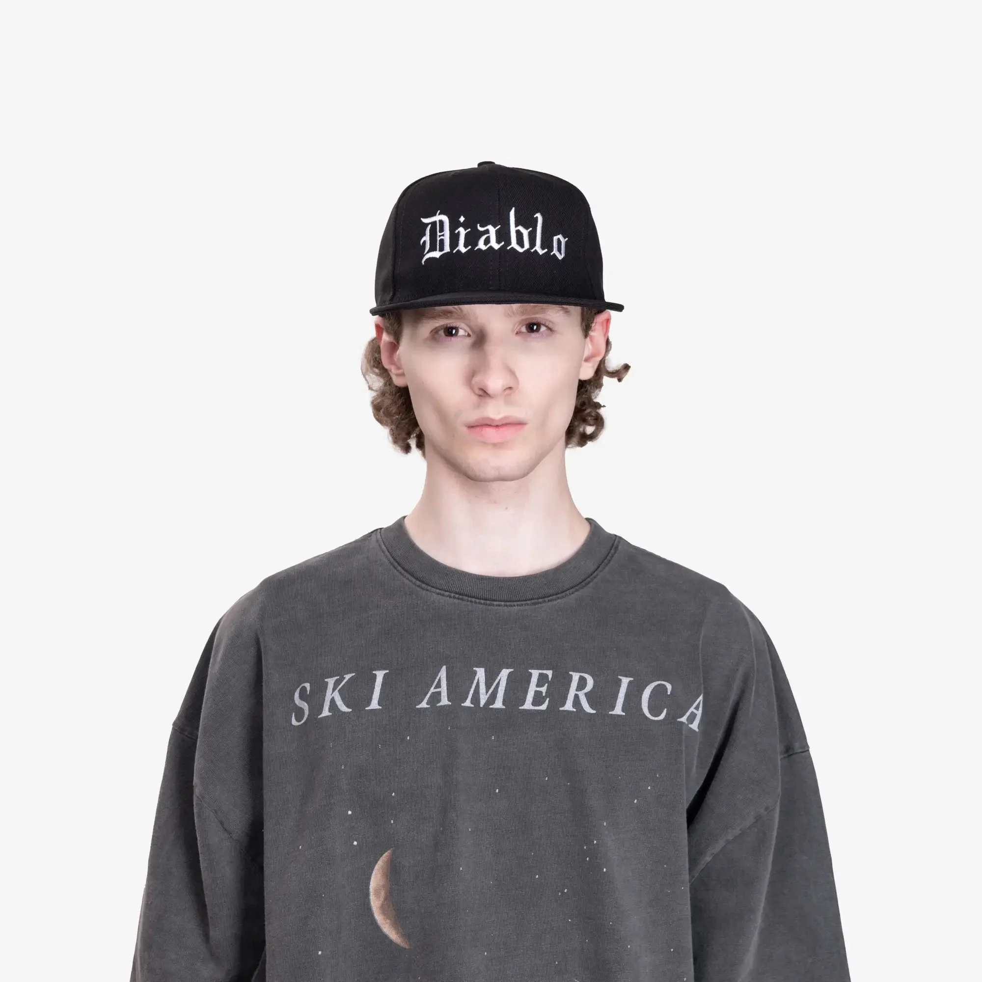 Diablo Cap - Image 2