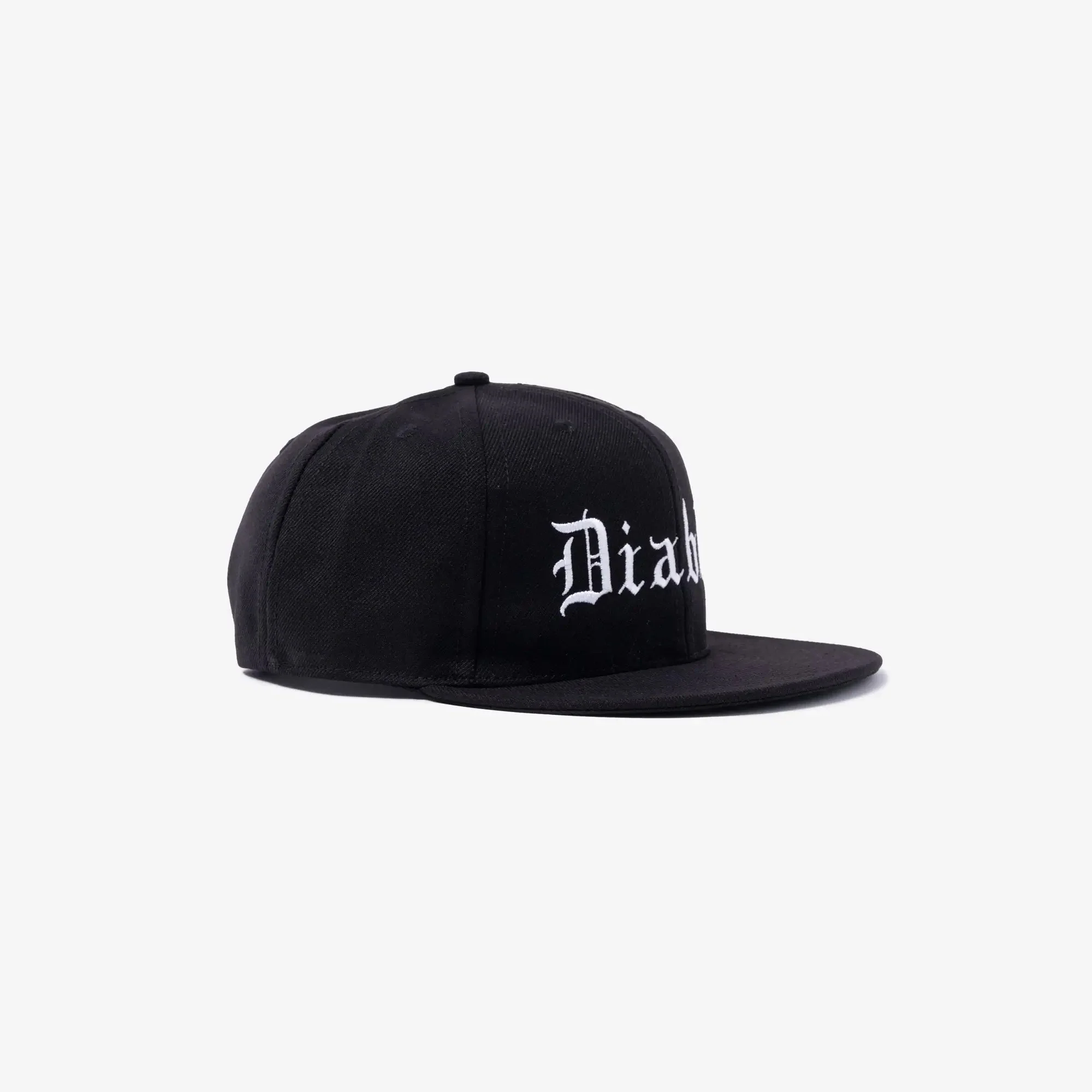 Diablo Cap - Image 3