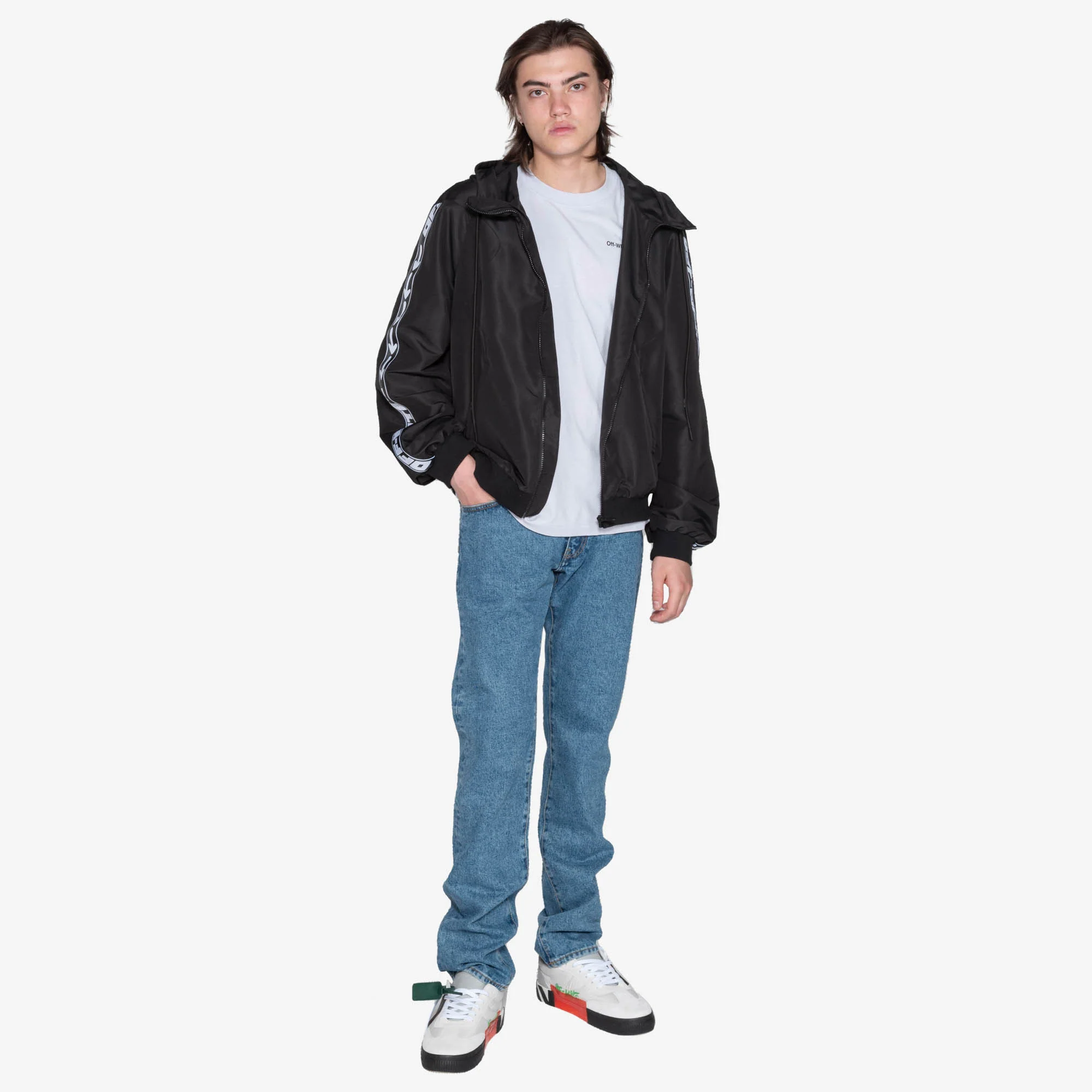 DIAG PKT SLIM JEANS - Image 2