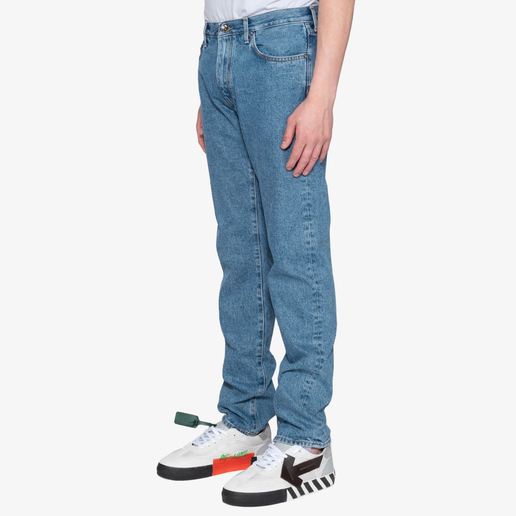 DIAG PKT SLIM JEANS - Image 3