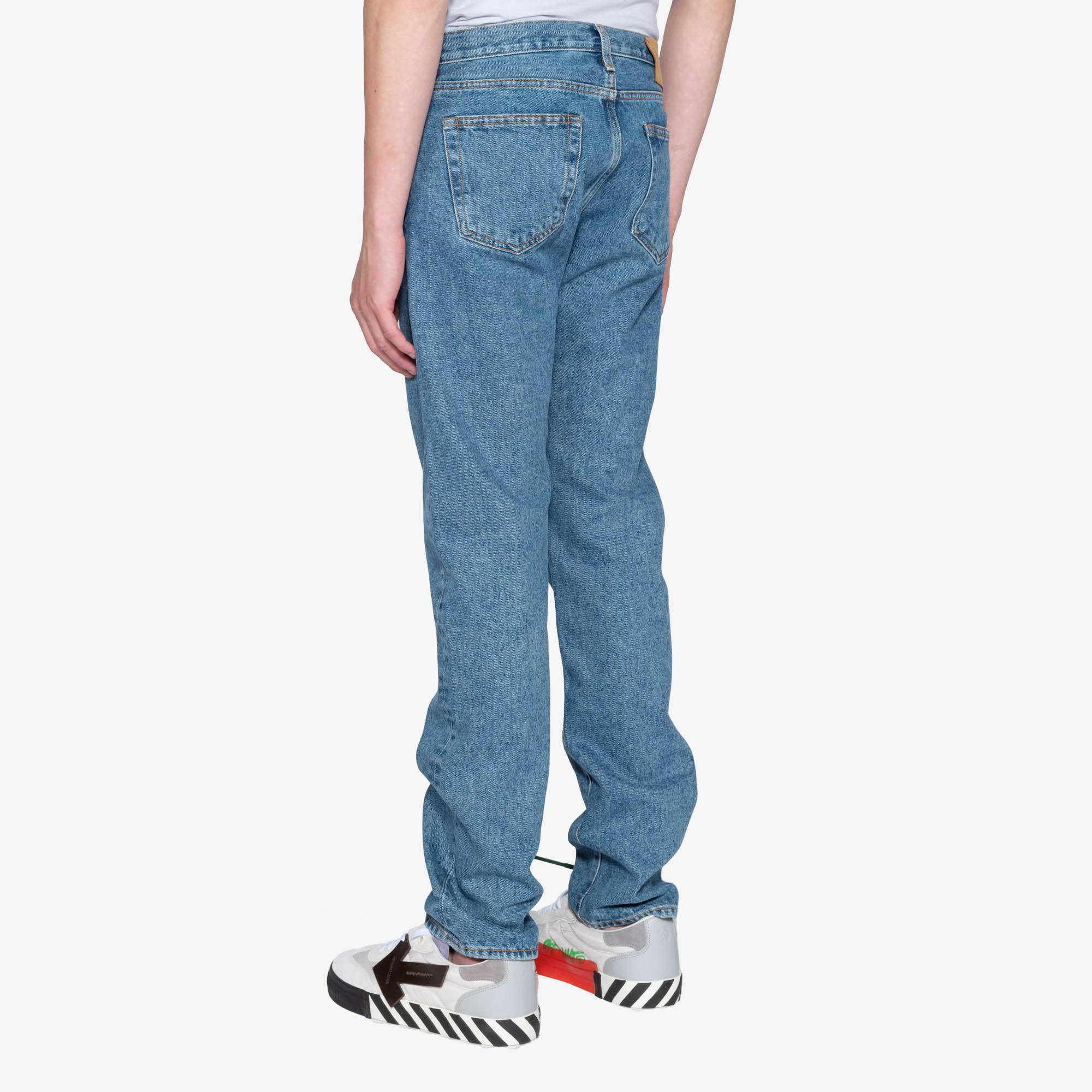 DIAG PKT SLIM JEANS - Image 4