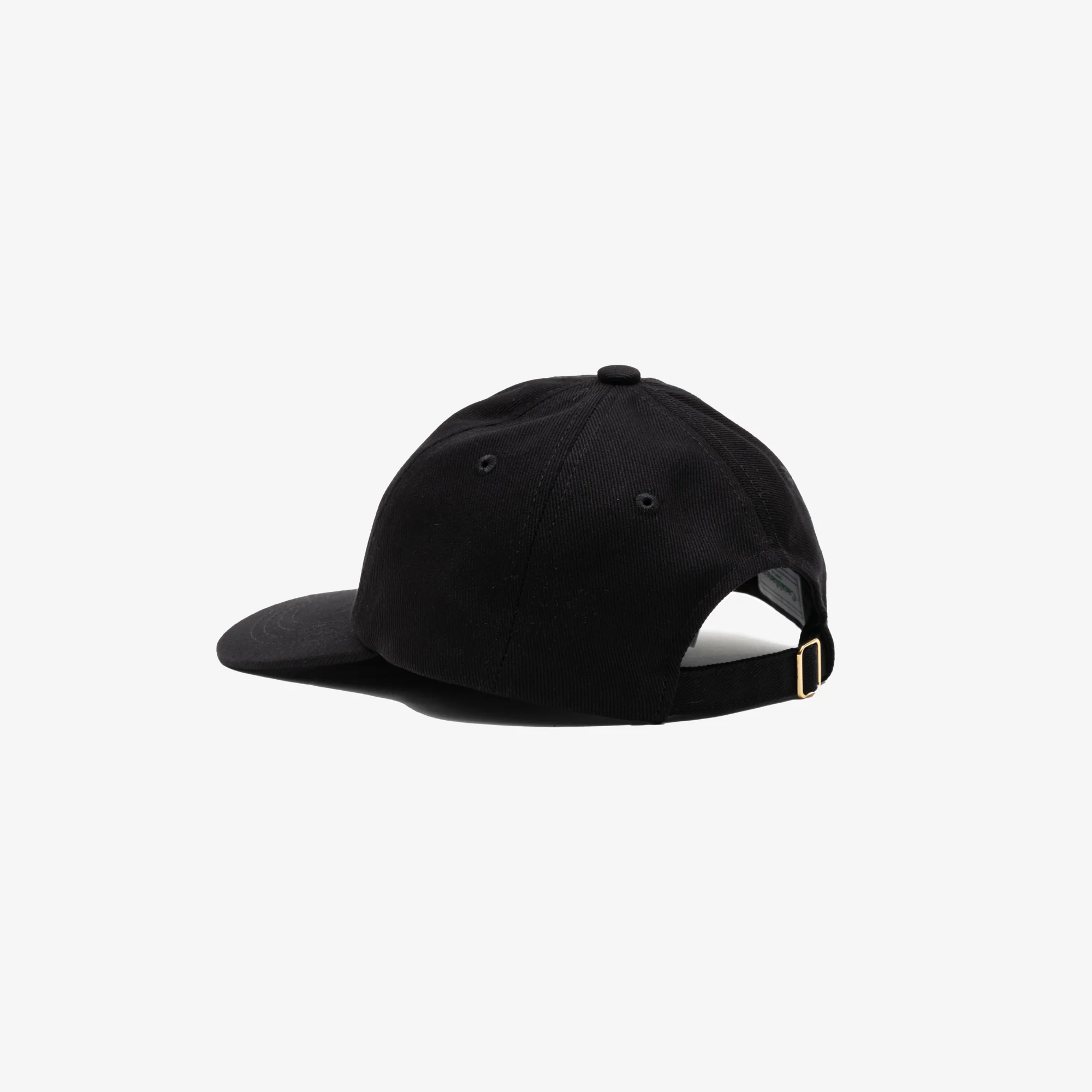 Diamond Logo Patch Cap - Image 2