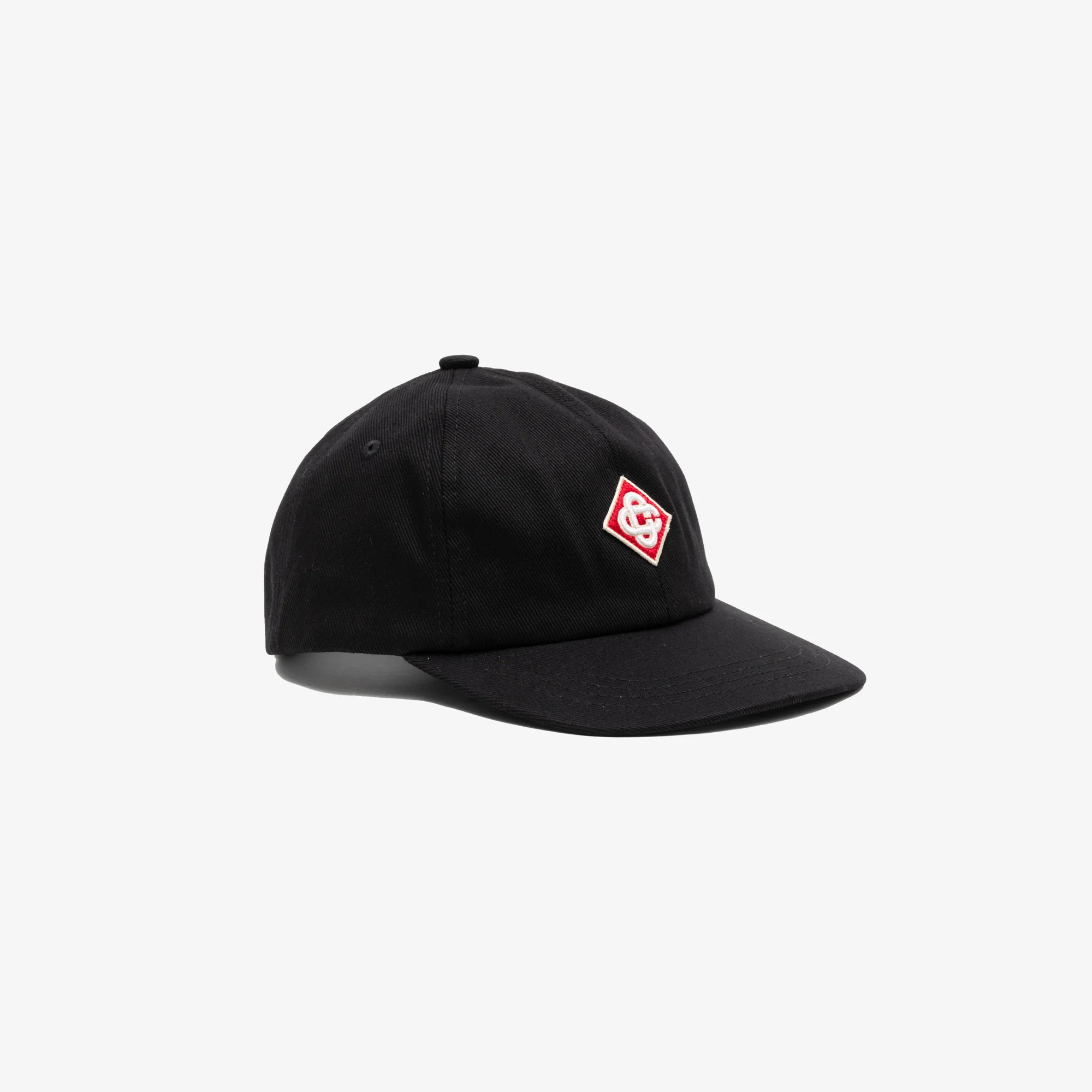 Diamond Logo Patch Cap - Image 3