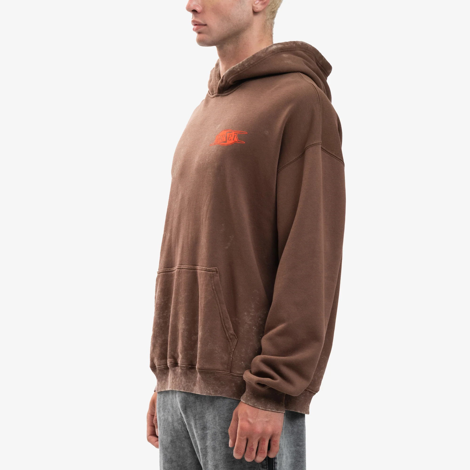 DIESEL Industry Hoody - Image 3