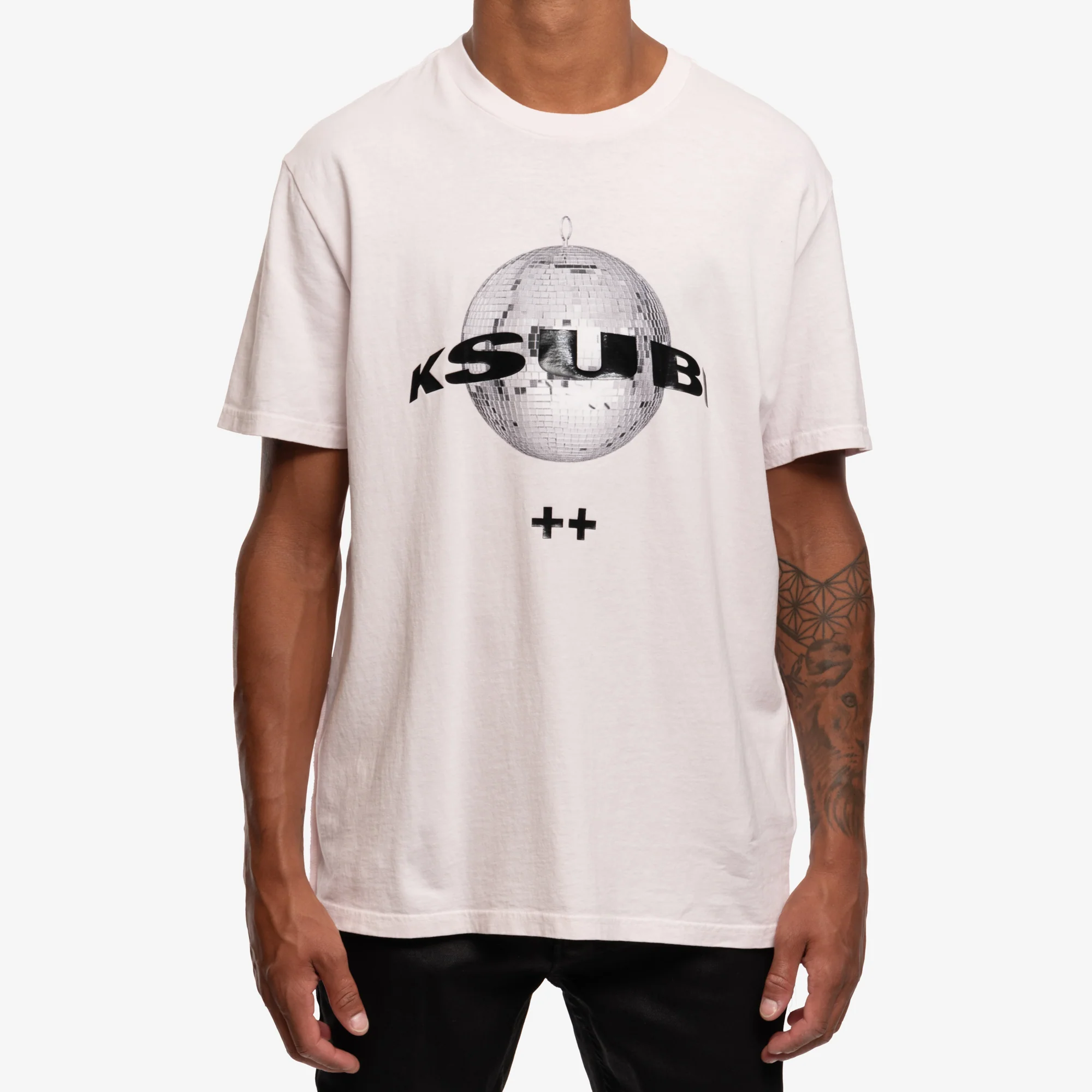 Disco Kash T-Shirt