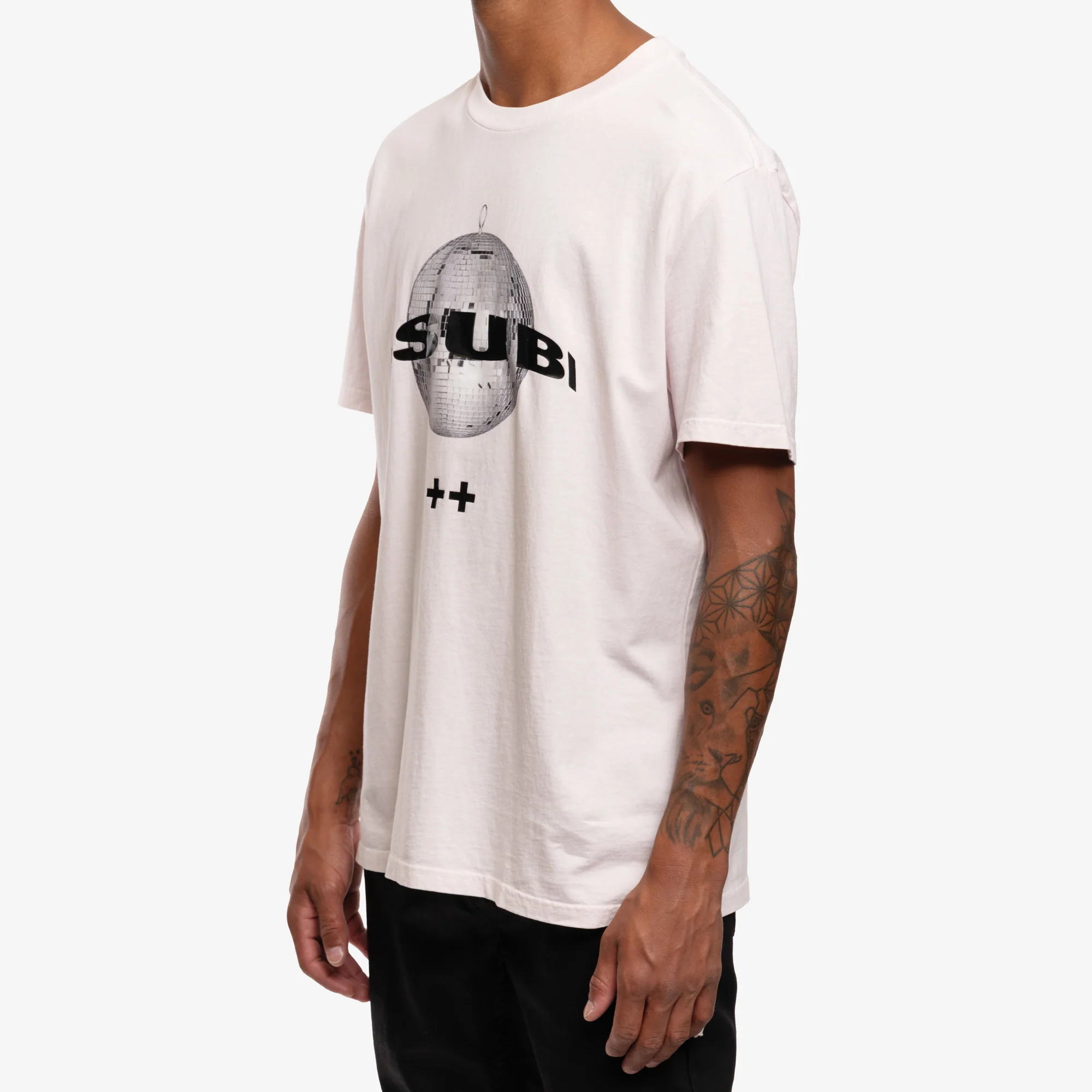 Disco Kash T-Shirt - Image 2