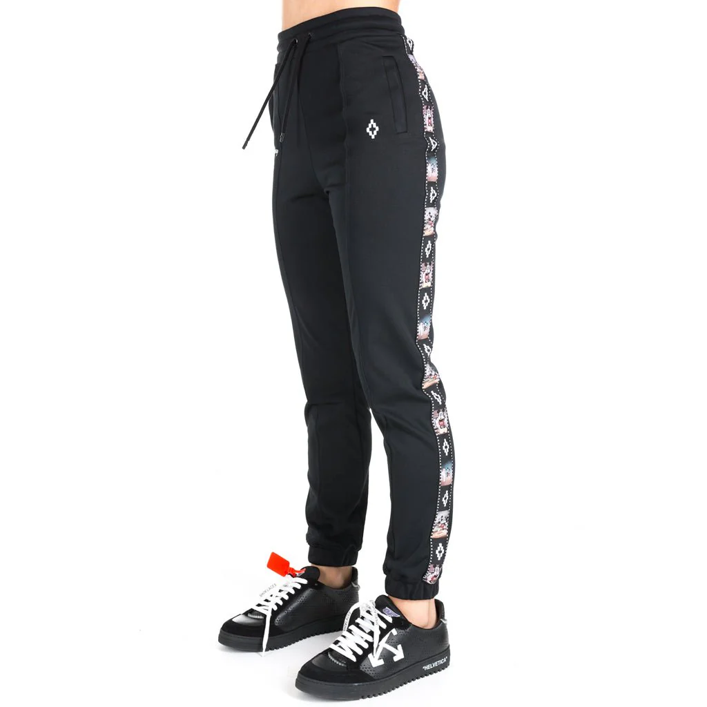 Womens Disney Tape Pants - Image 2
