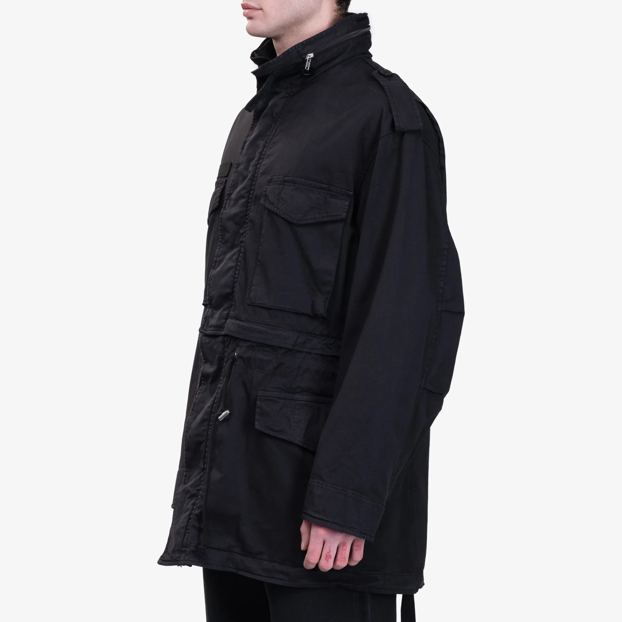 Dissected Field Jacket - Image 3