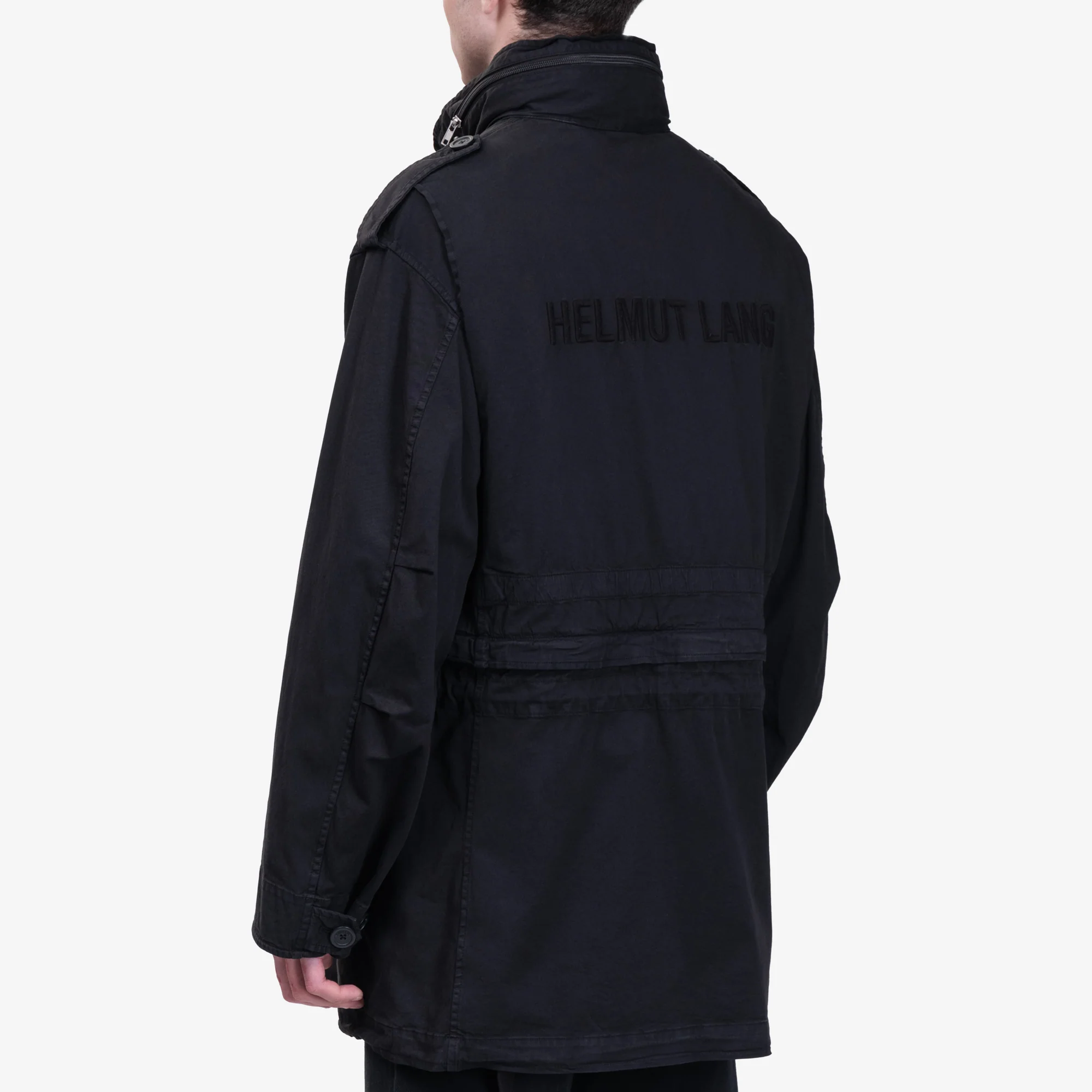 Dissected Field Jacket - Image 4