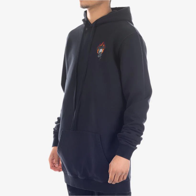 Distorted Snake Hoody - Image 3