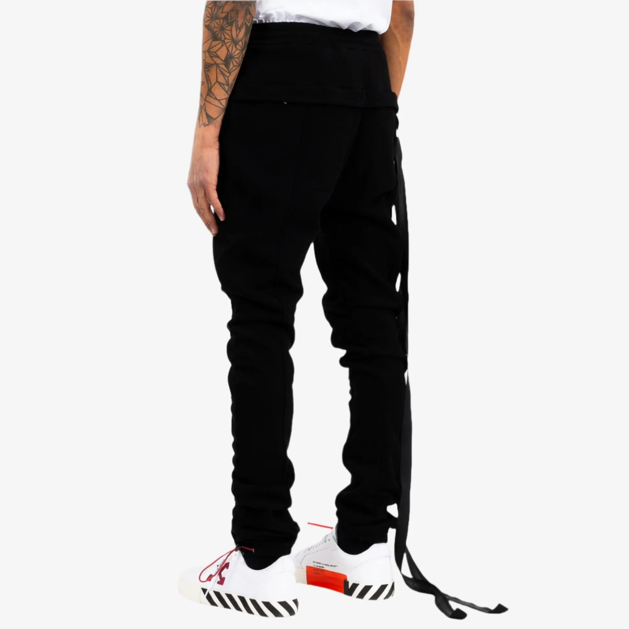 Distorted Sweatpants - Image 3