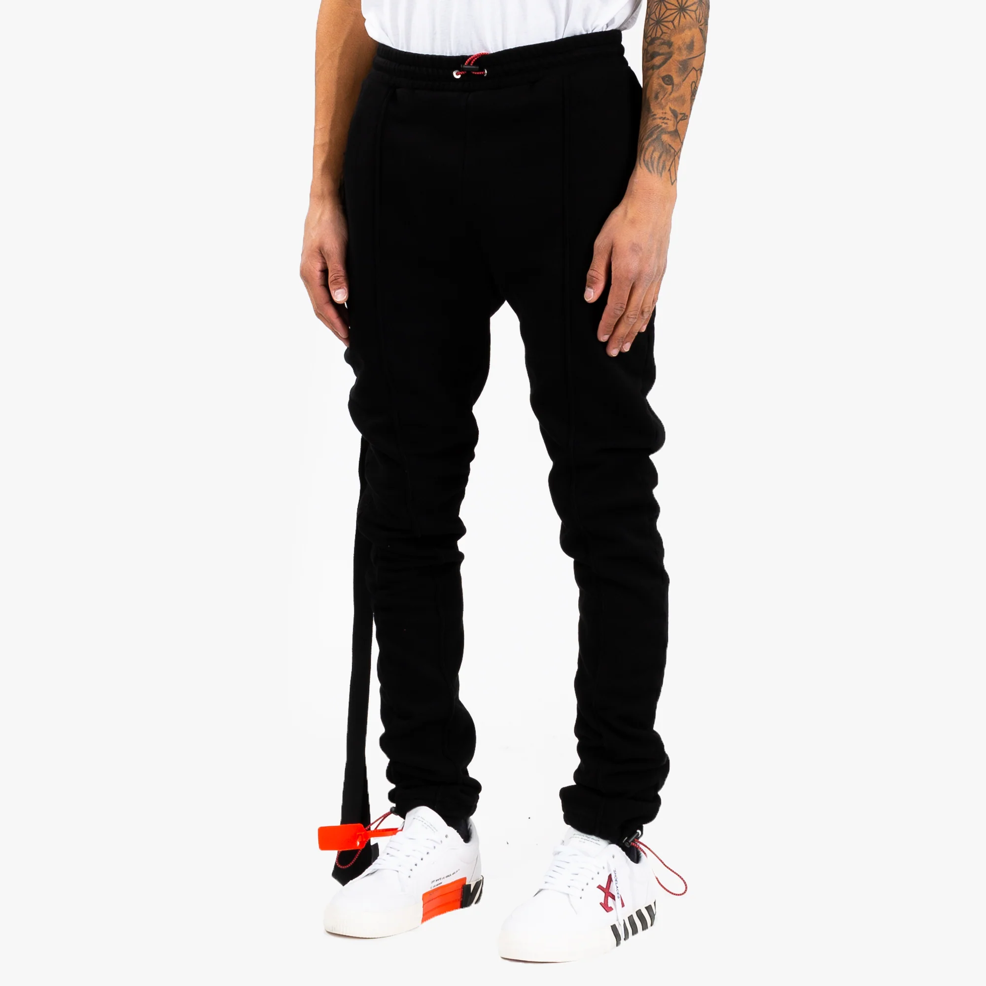 Distorted Sweatpants - Image 4