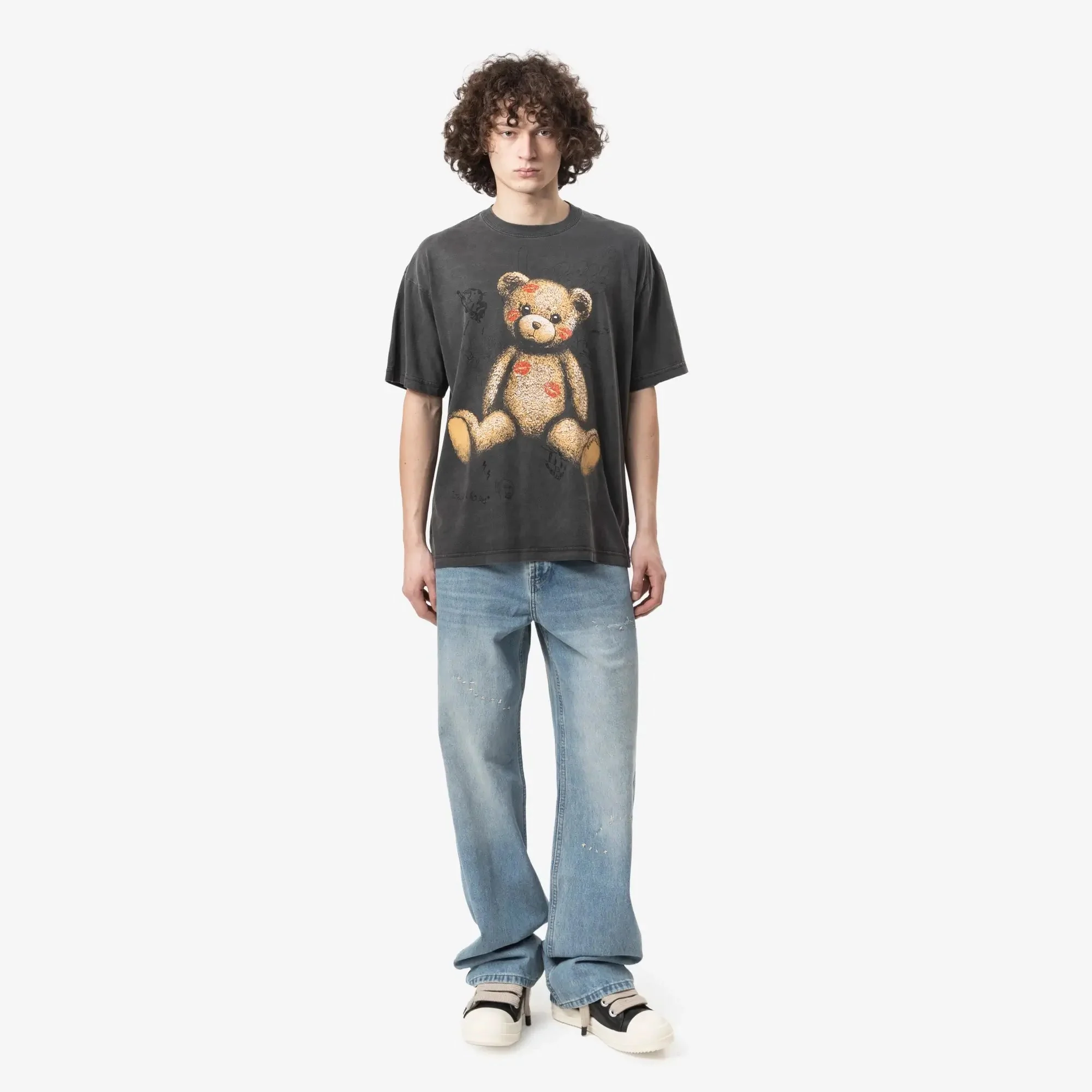 Big Kiss T-Shirt - Image 2
