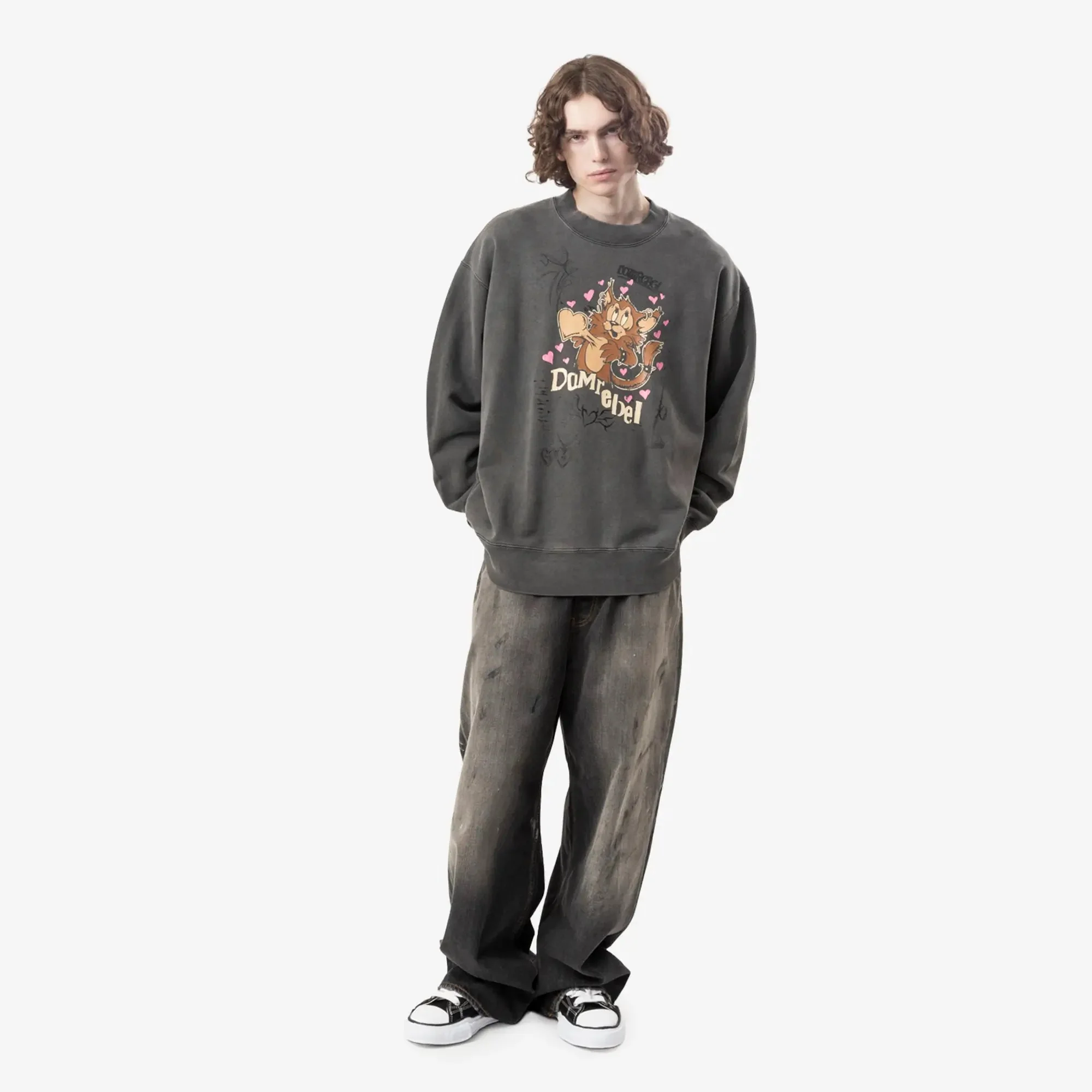 Boom Sweatshirt - Image 2