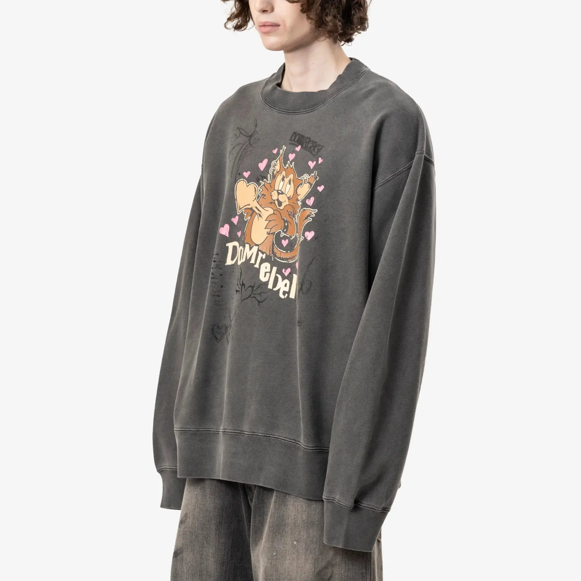 Boom Sweatshirt - Image 3