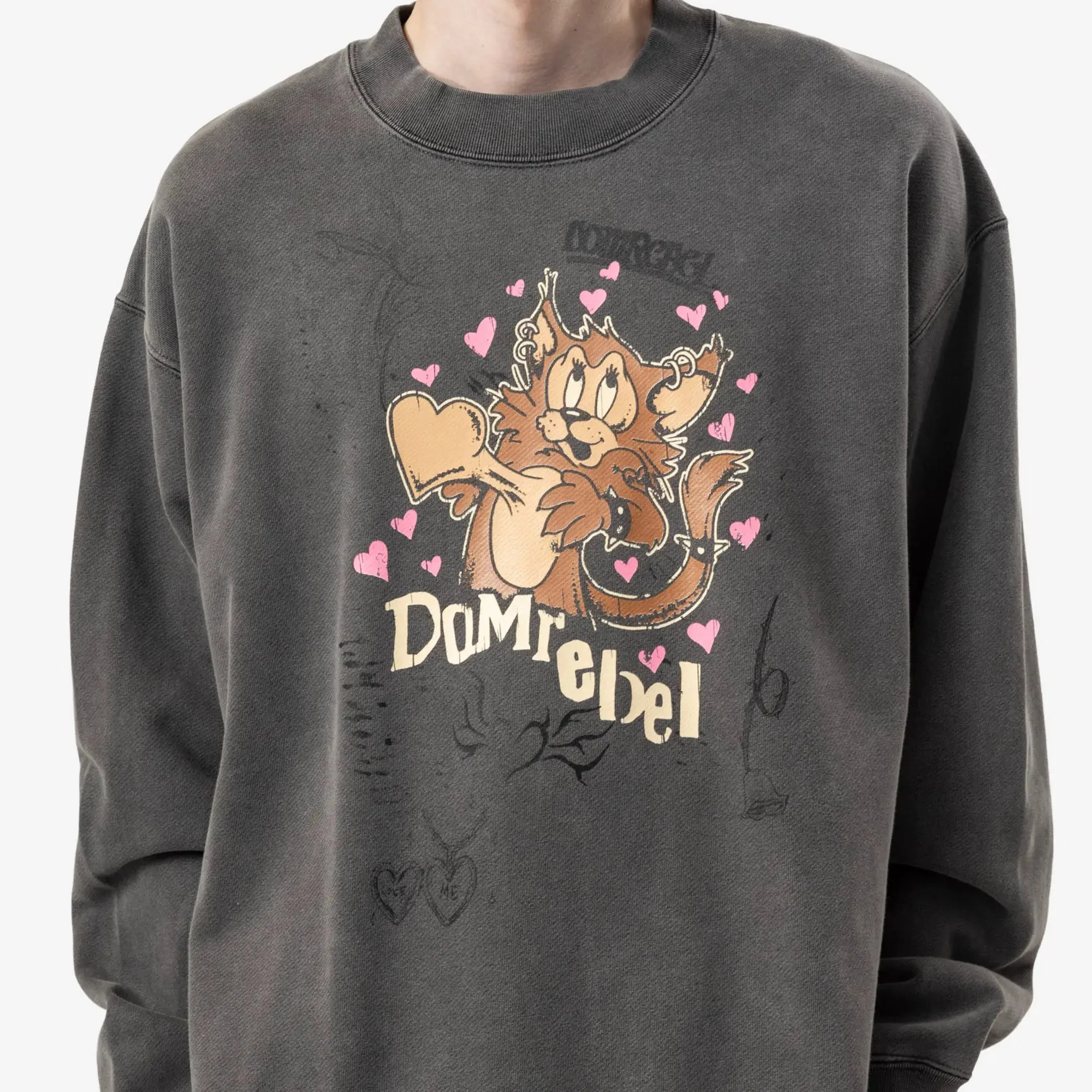 Boom Sweatshirt - Image 5